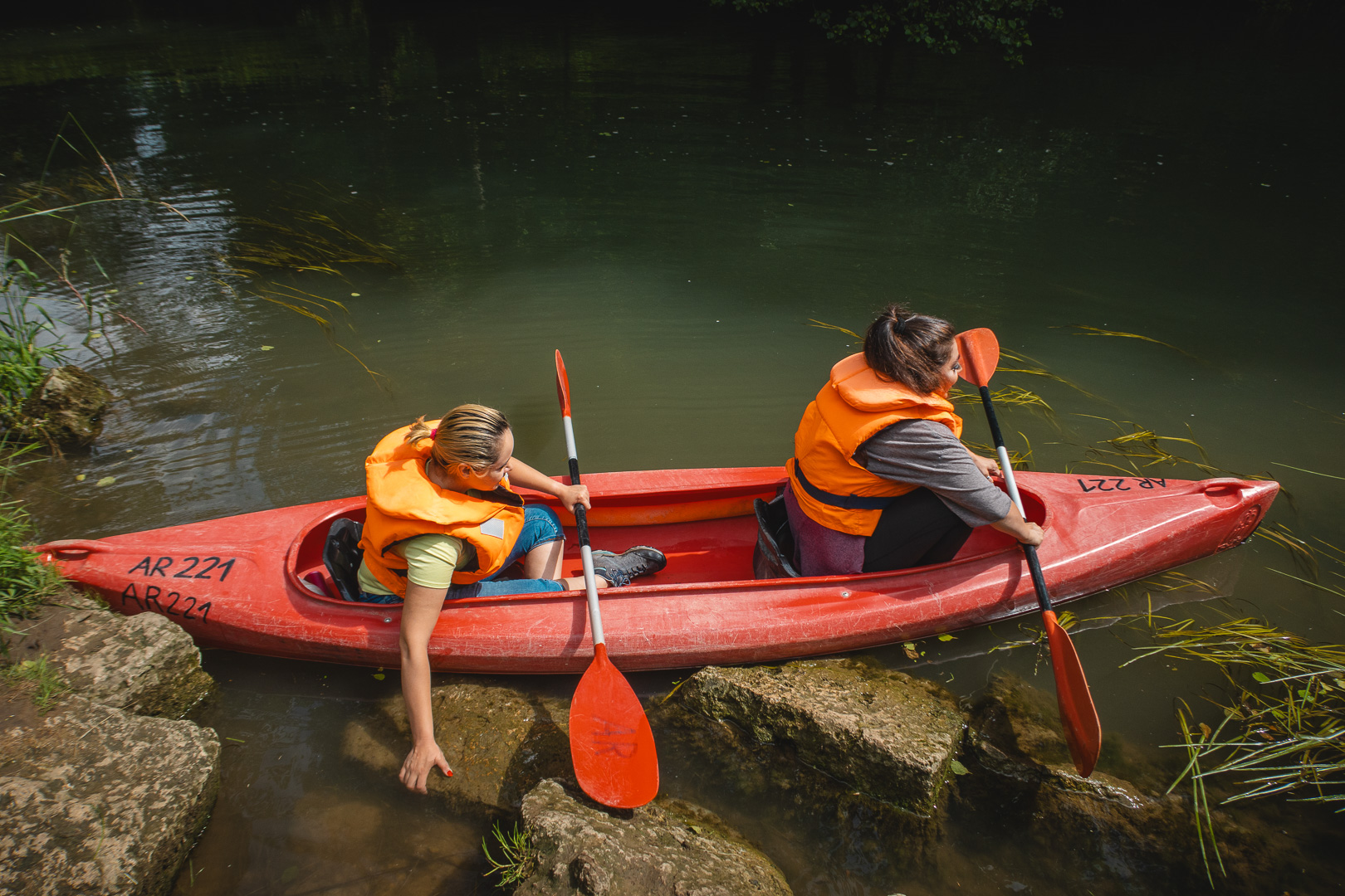 2023-07-02-Wiesent-Kayaking-1474
