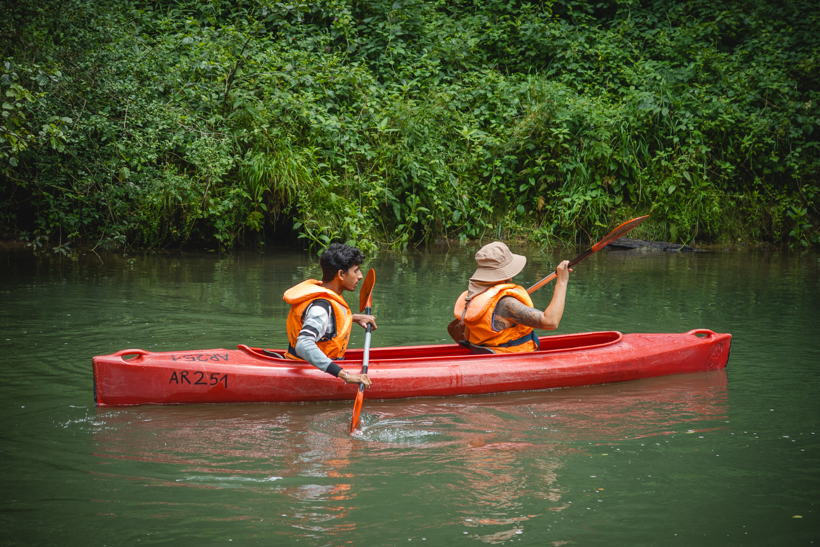 2023-07-02-Wiesent-Kayaking-1498