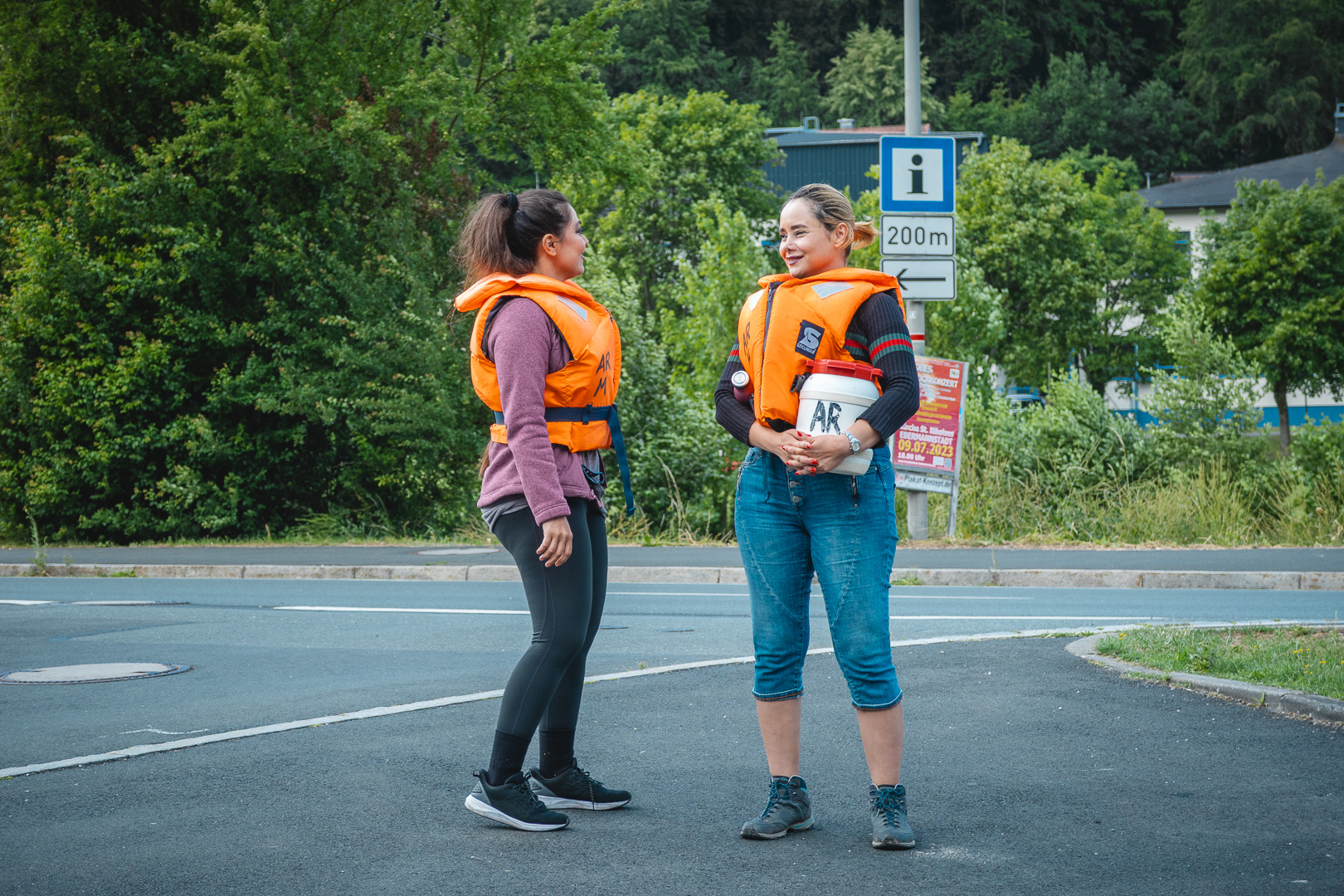 2023-07-02-Wiesent-Kayaking-1289