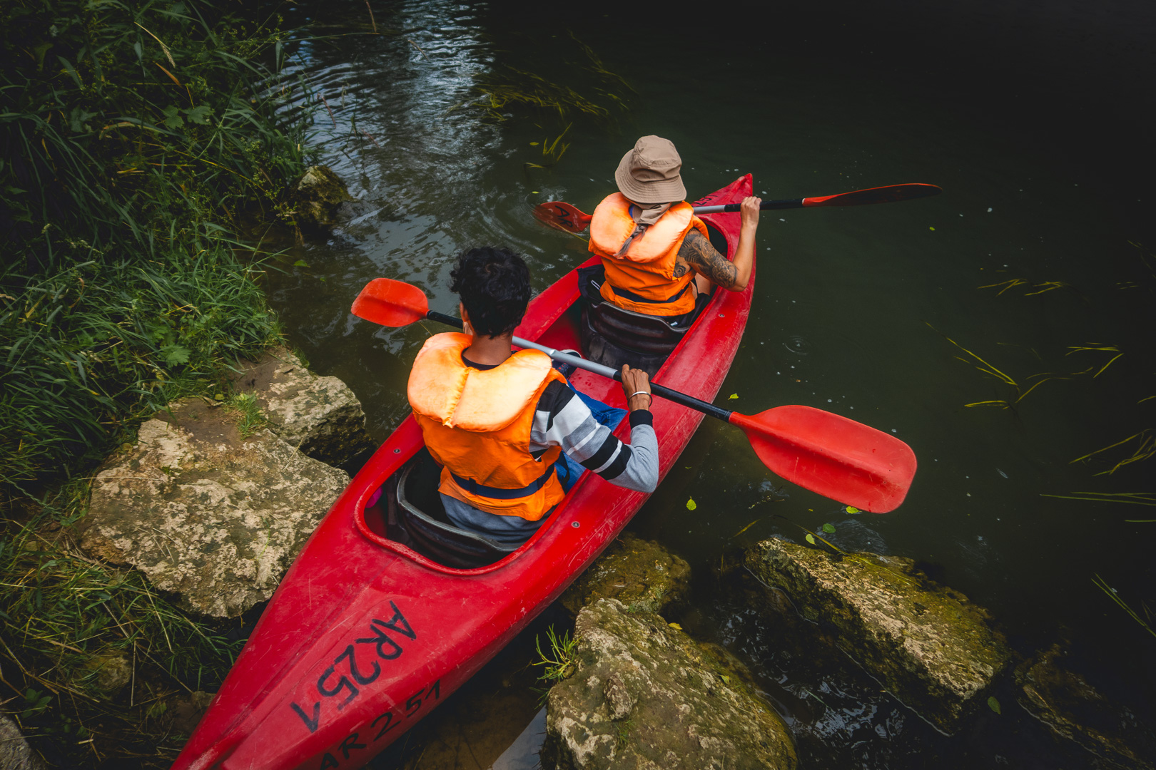 2023-07-02-Wiesent-Kayaking-1483