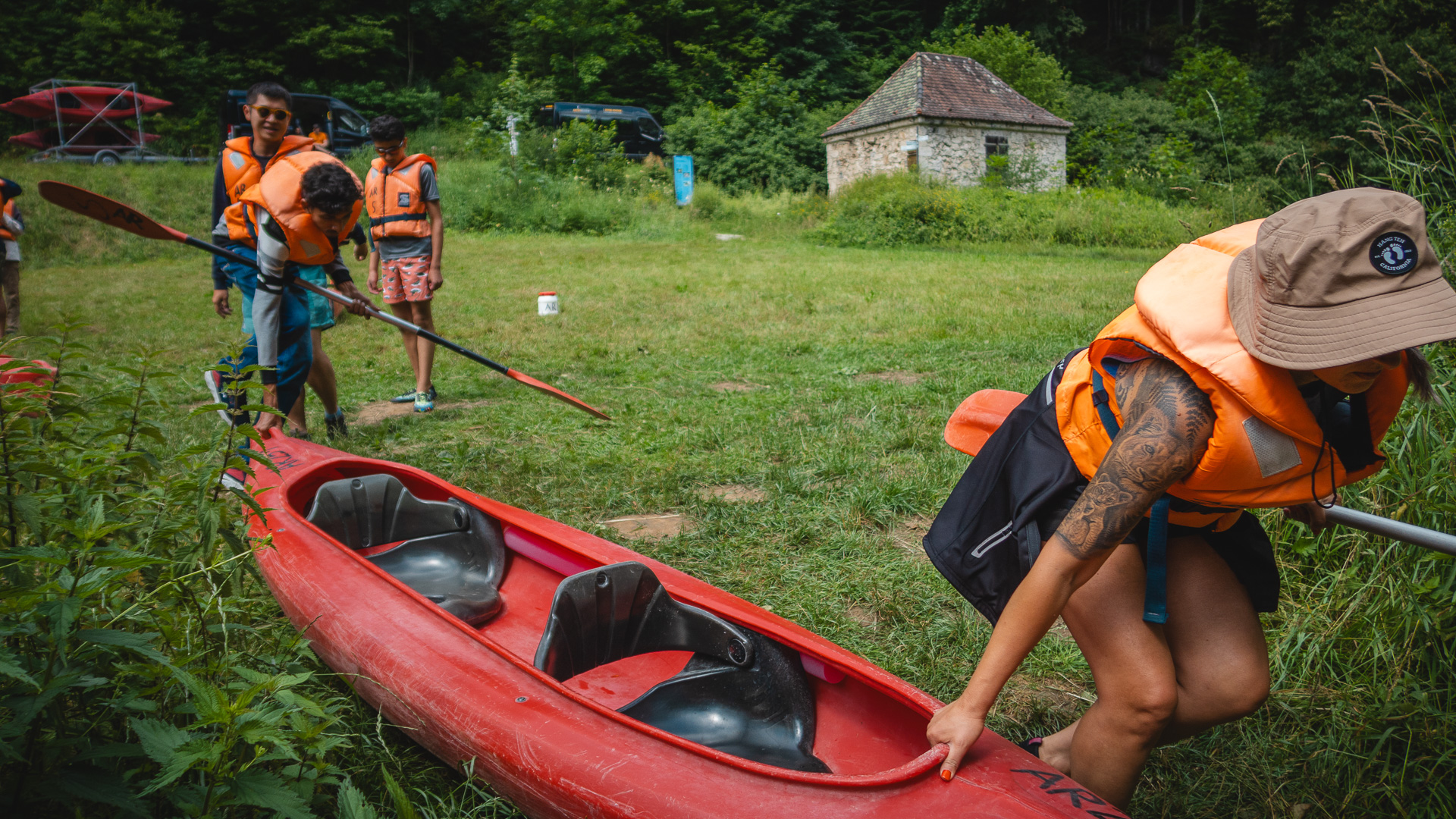 2023-07-02-Wiesent-Kayaking-1482