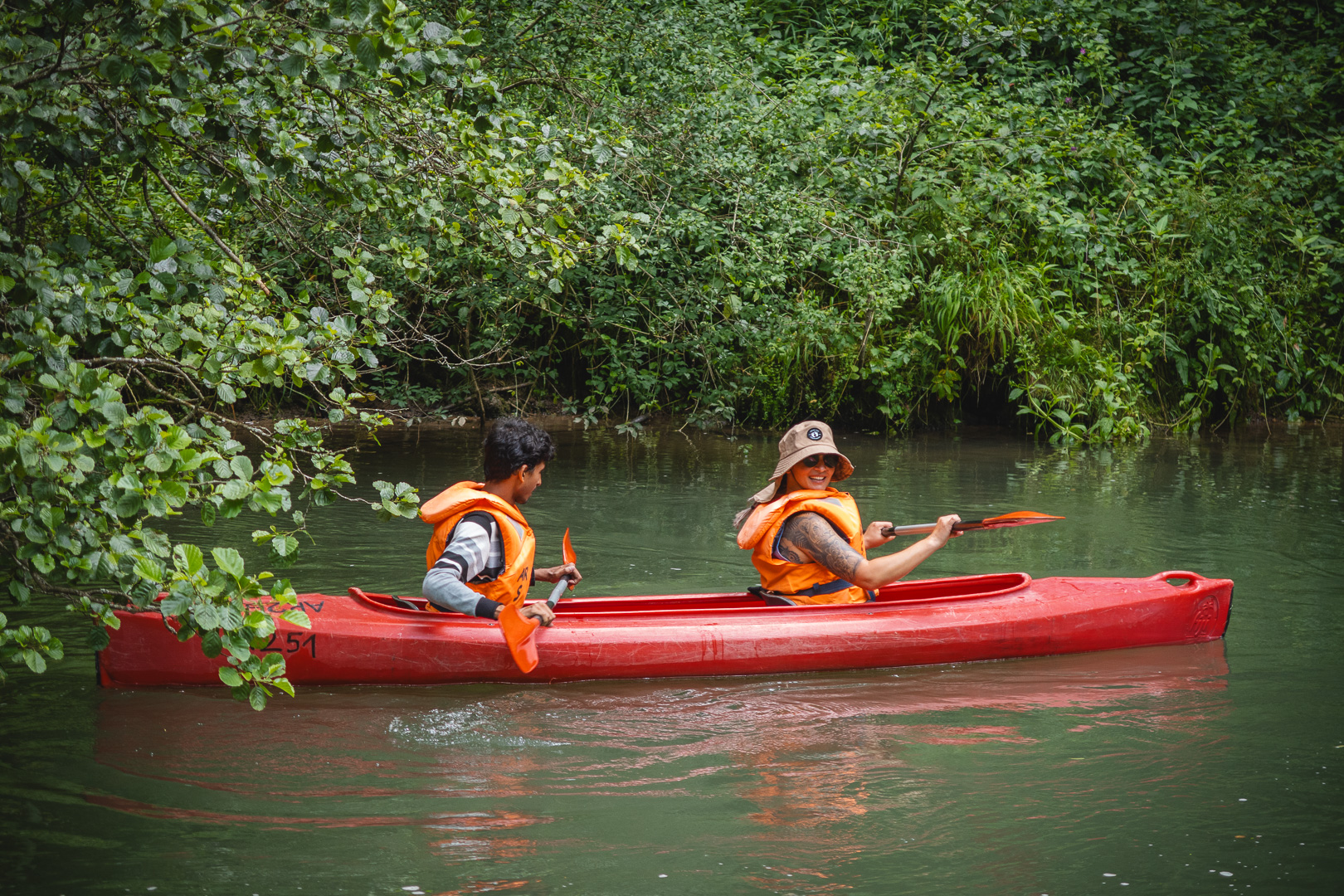 2023-07-02-Wiesent-Kayaking-1493