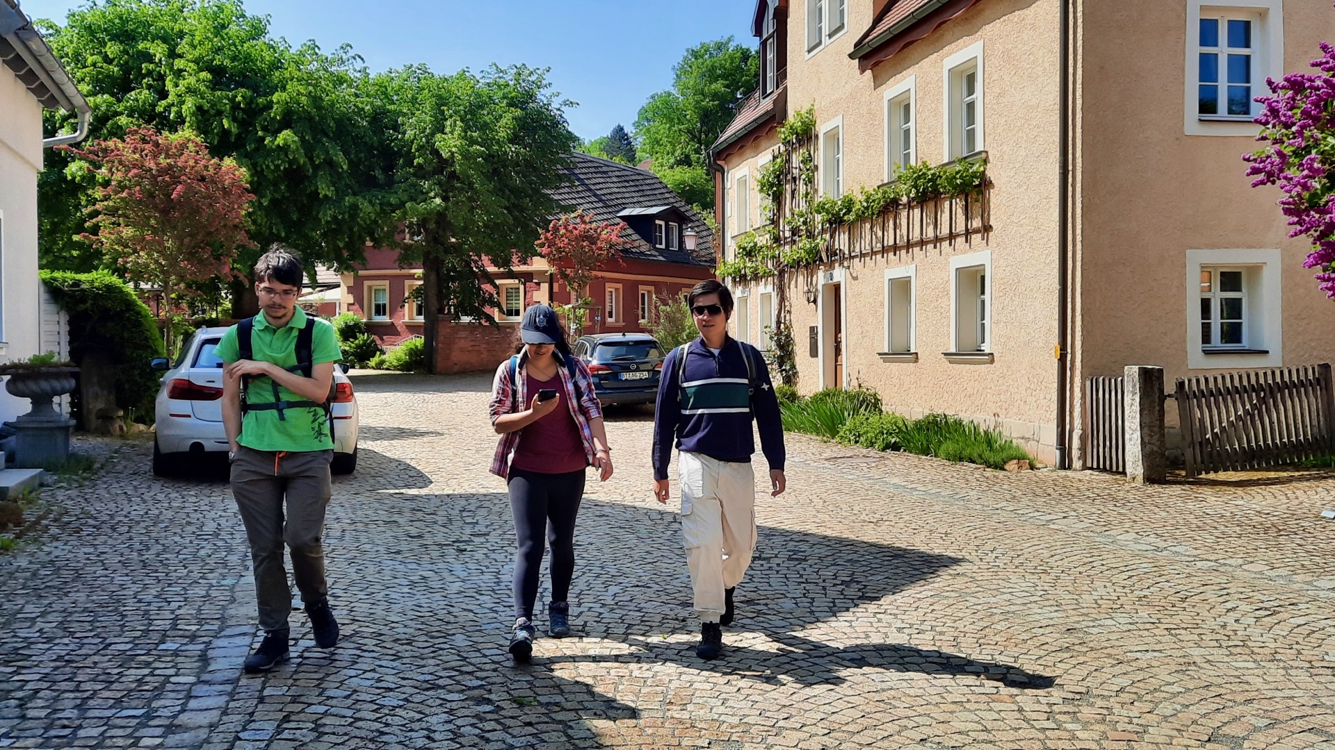 2023-05-27 Weidenberg Forest Exploration 105059