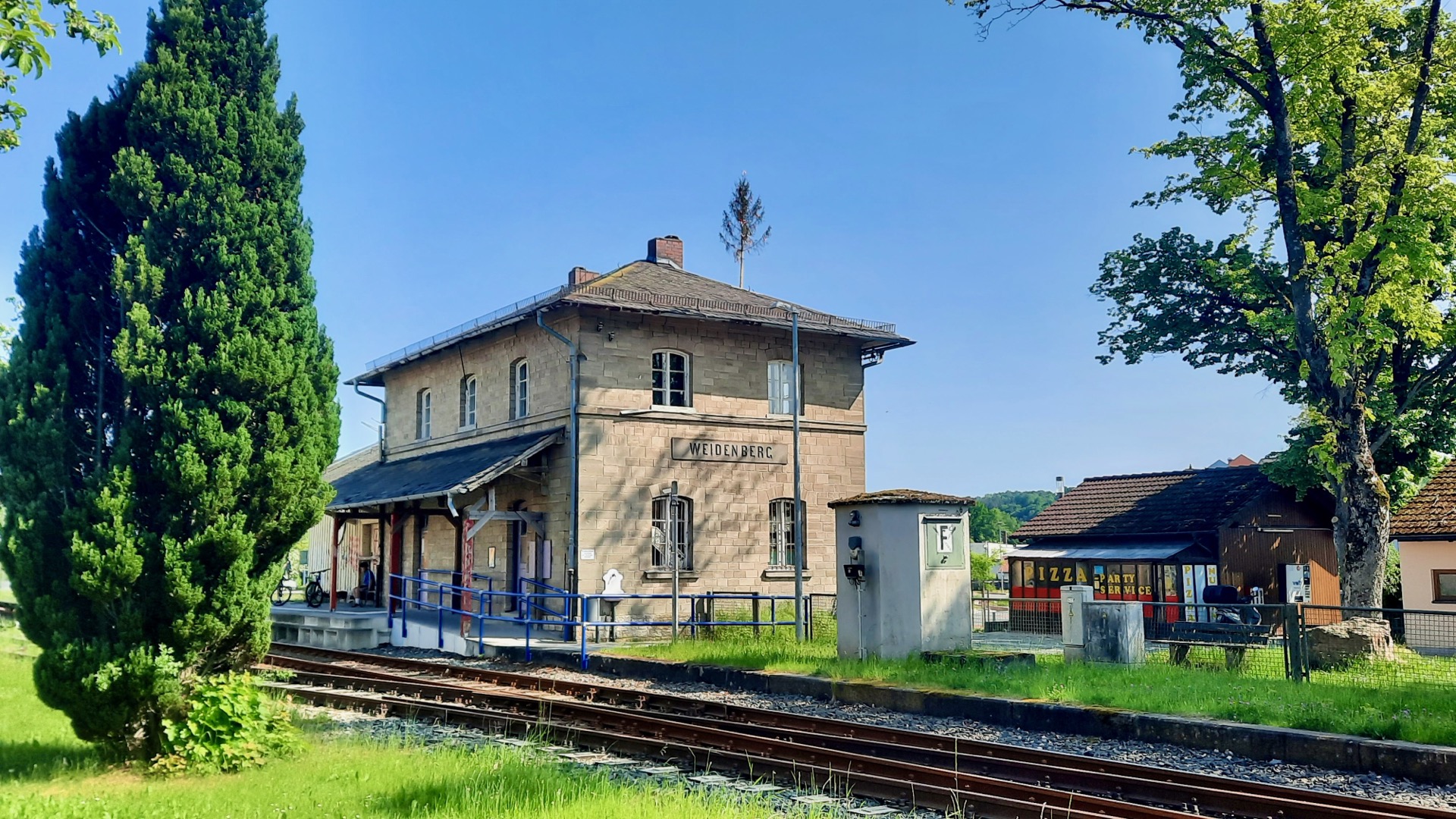 2023-05-27 Weidenberg Forest Exploration 161256