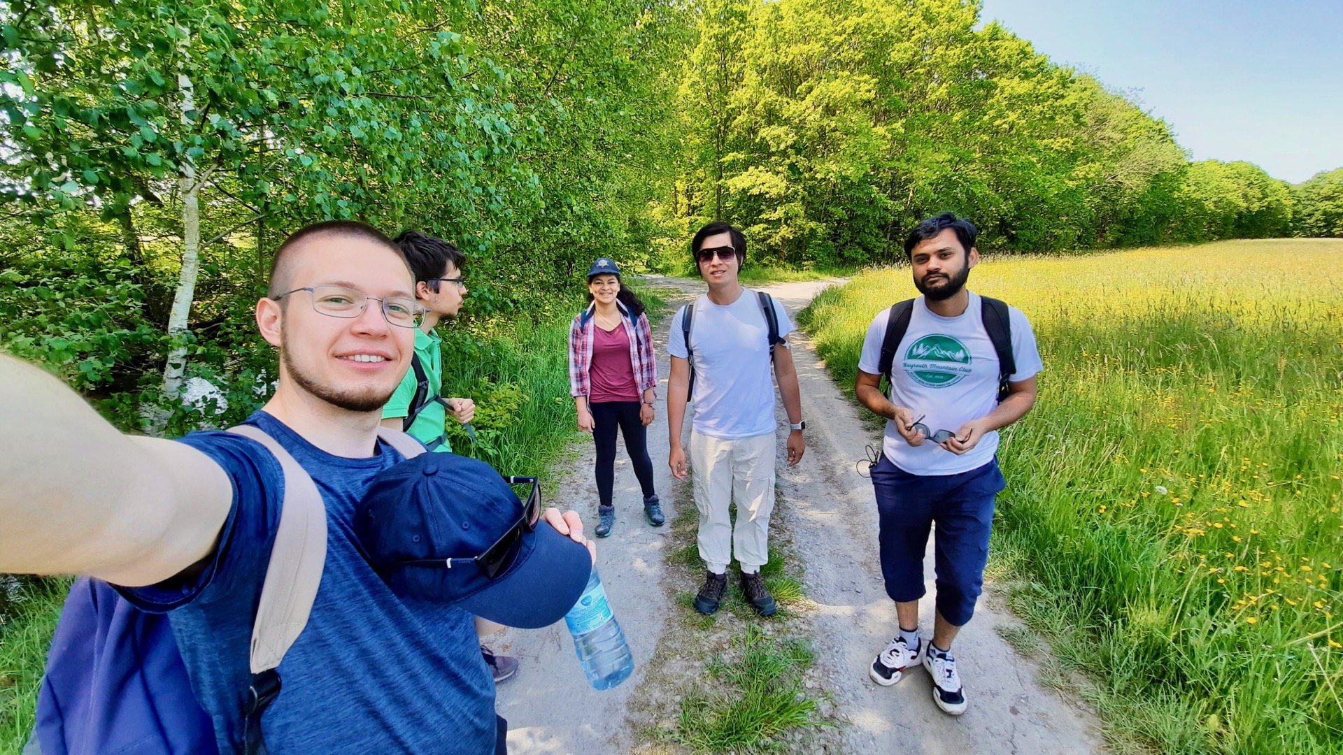 2023-05-27 Weidenberg Forest Exploration 113341