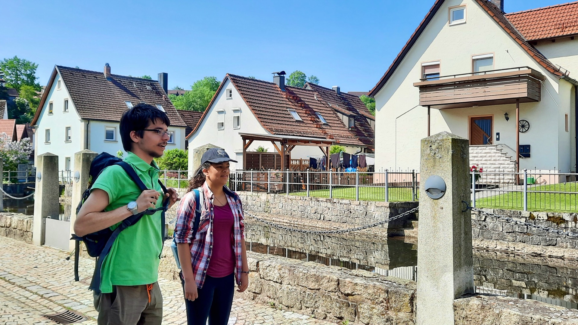 2023-05-27 Weidenberg Forest Exploration 104041