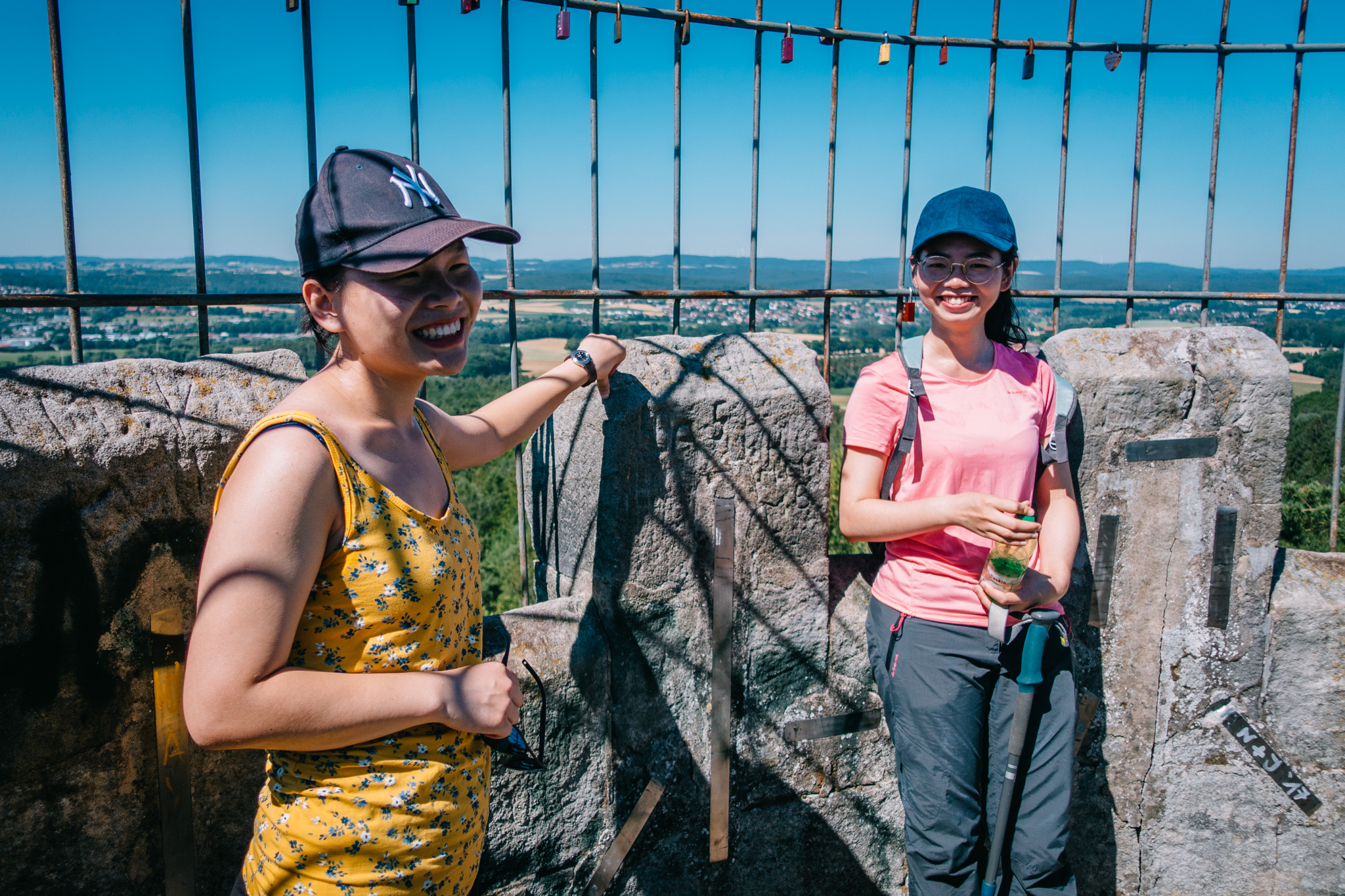 2019-06-30 Blueberry forest-0011