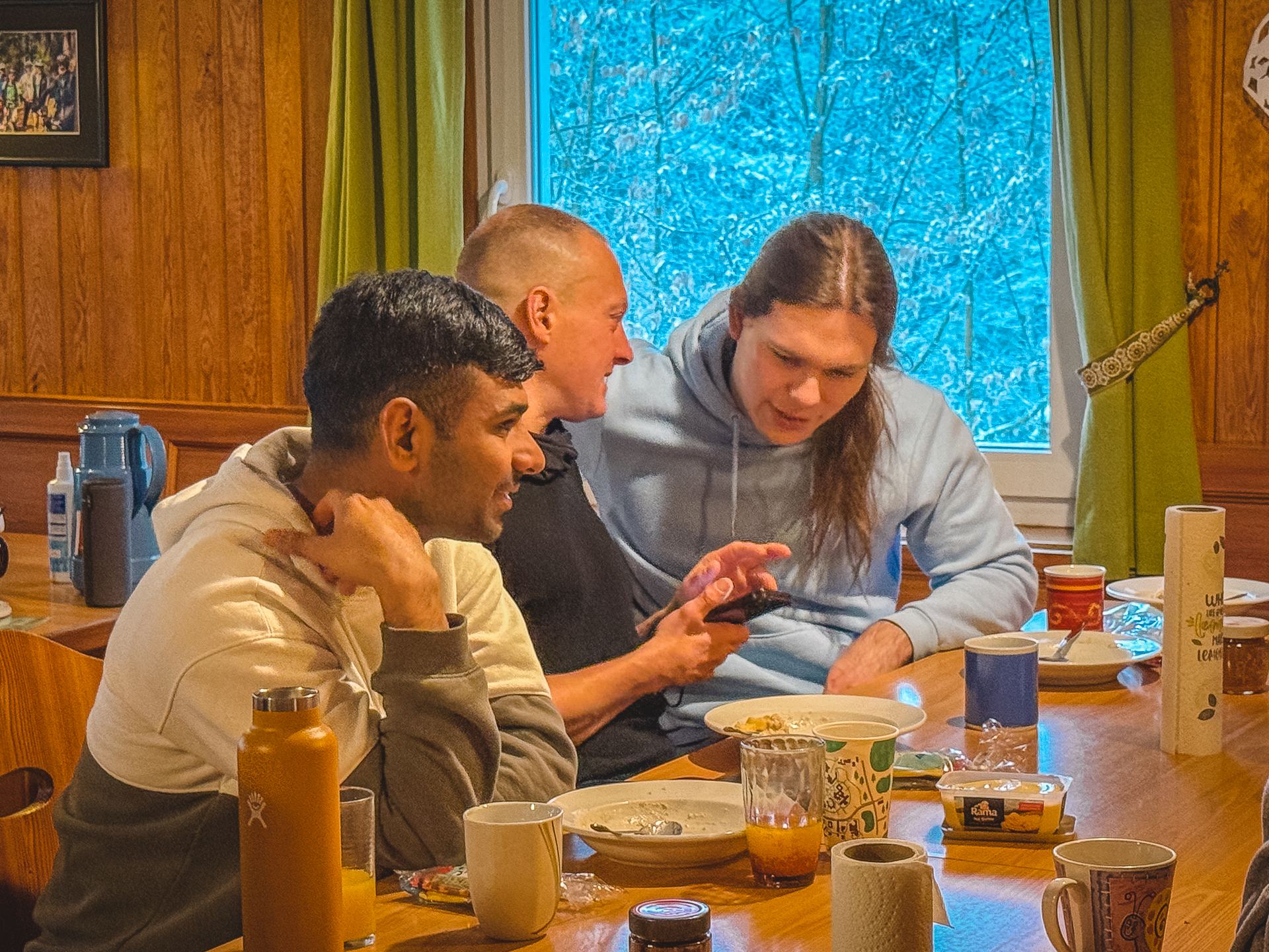 2025-12-31 Potluck-New-Year-Eve 7459