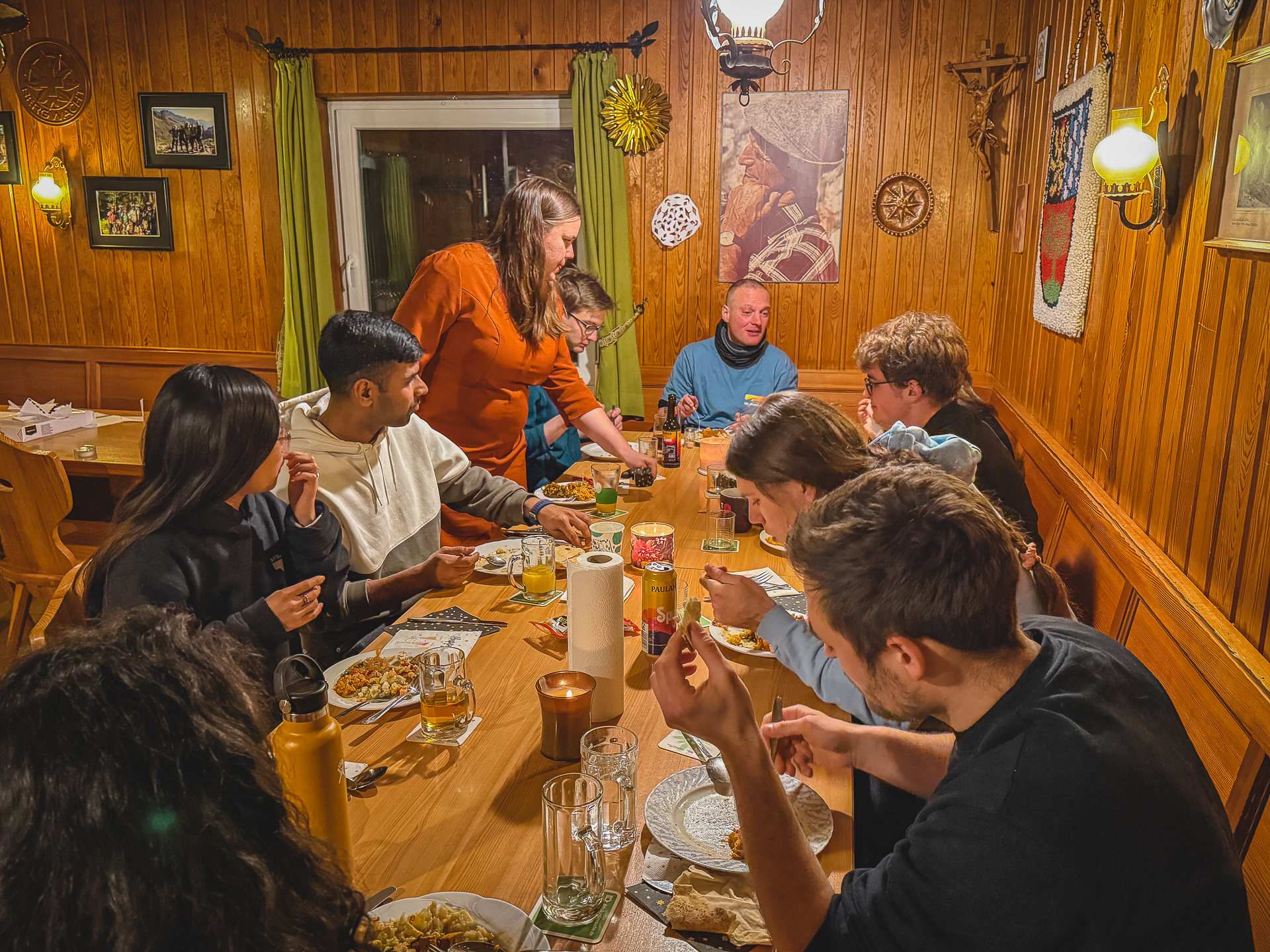 2025-12-31 Potluck-New-Year-Eve 7366