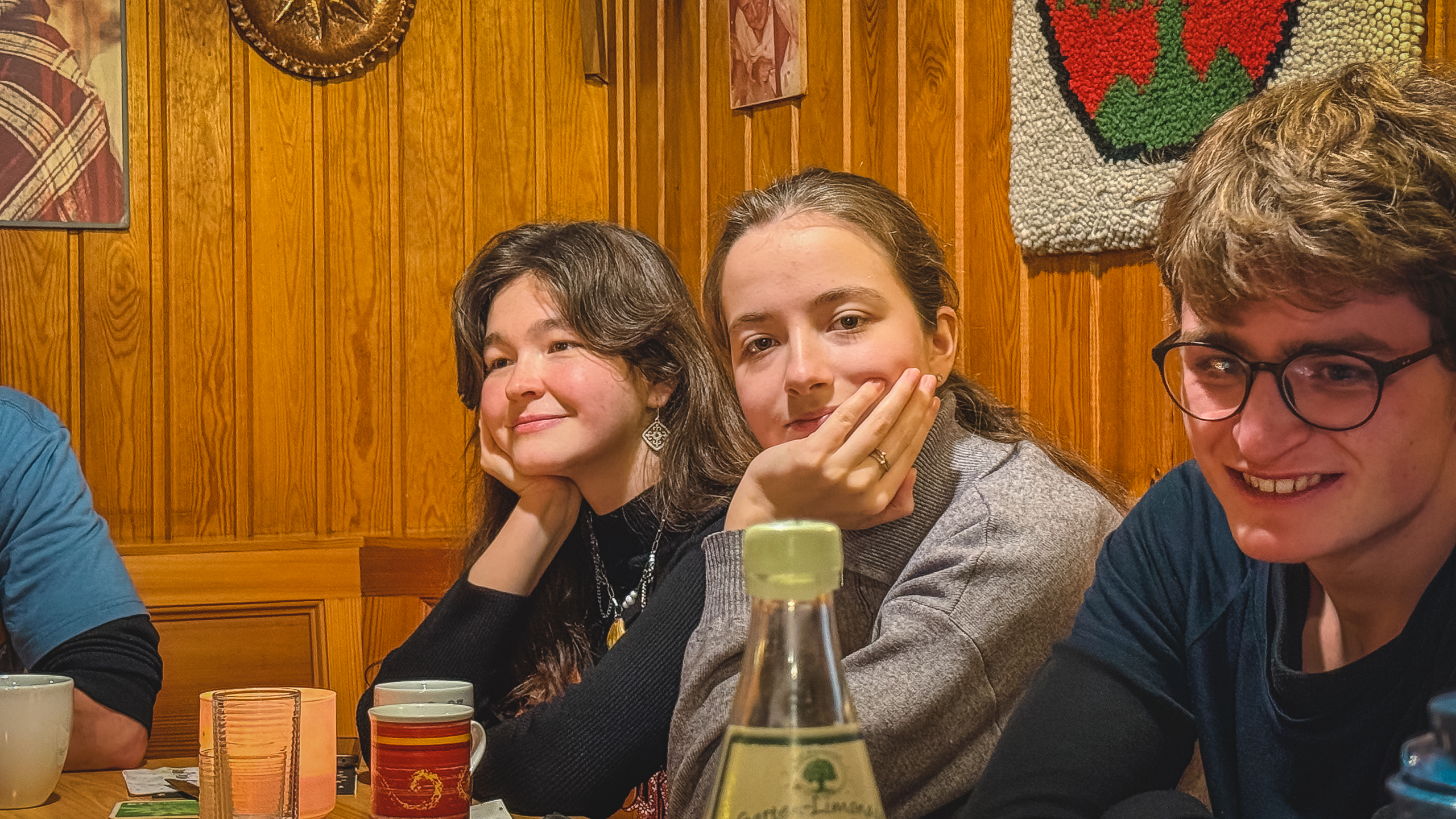 2025-12-31 Potluck-New-Year-Eve 7396