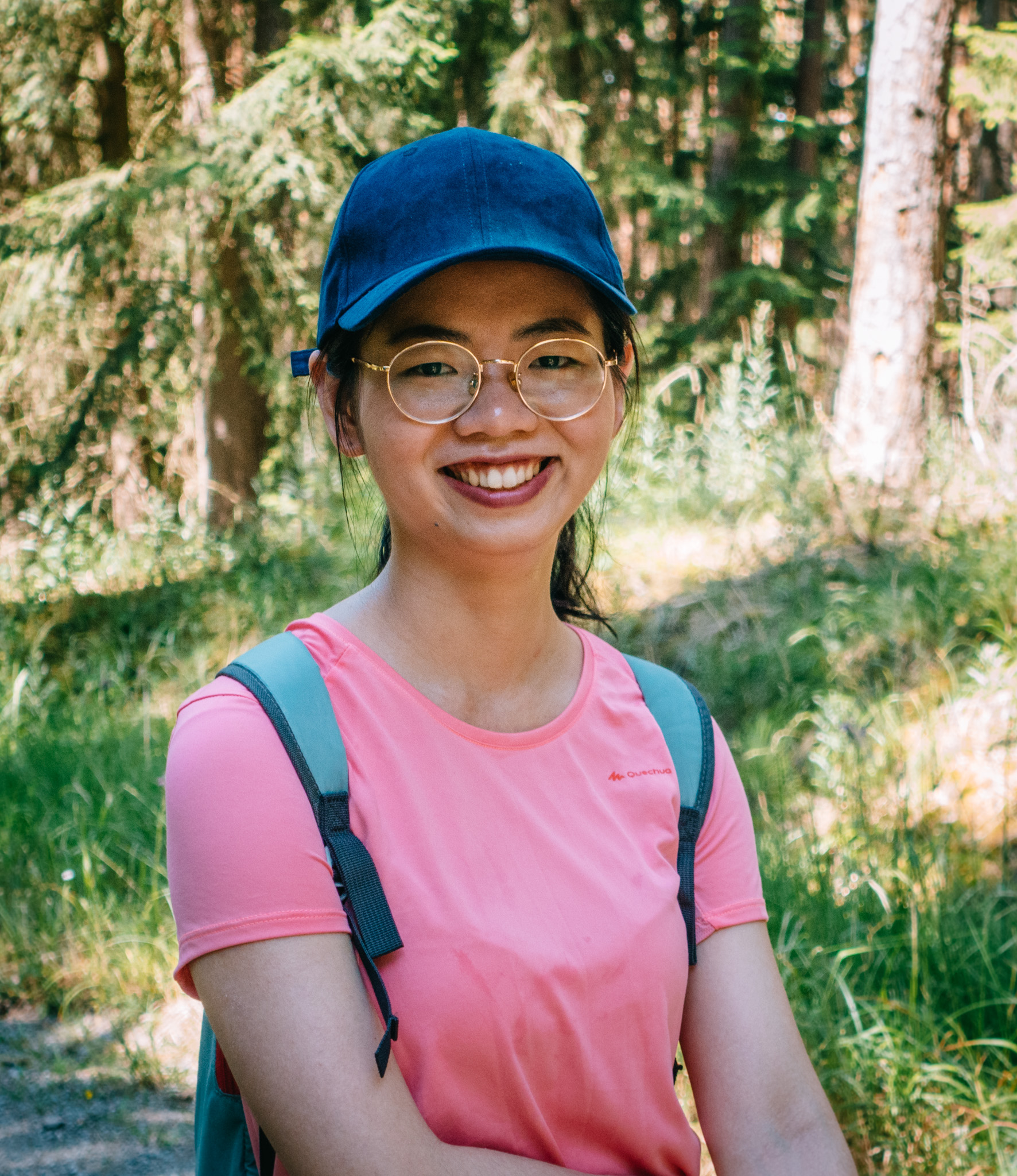 2019-06-30 Blueberry forest-0074