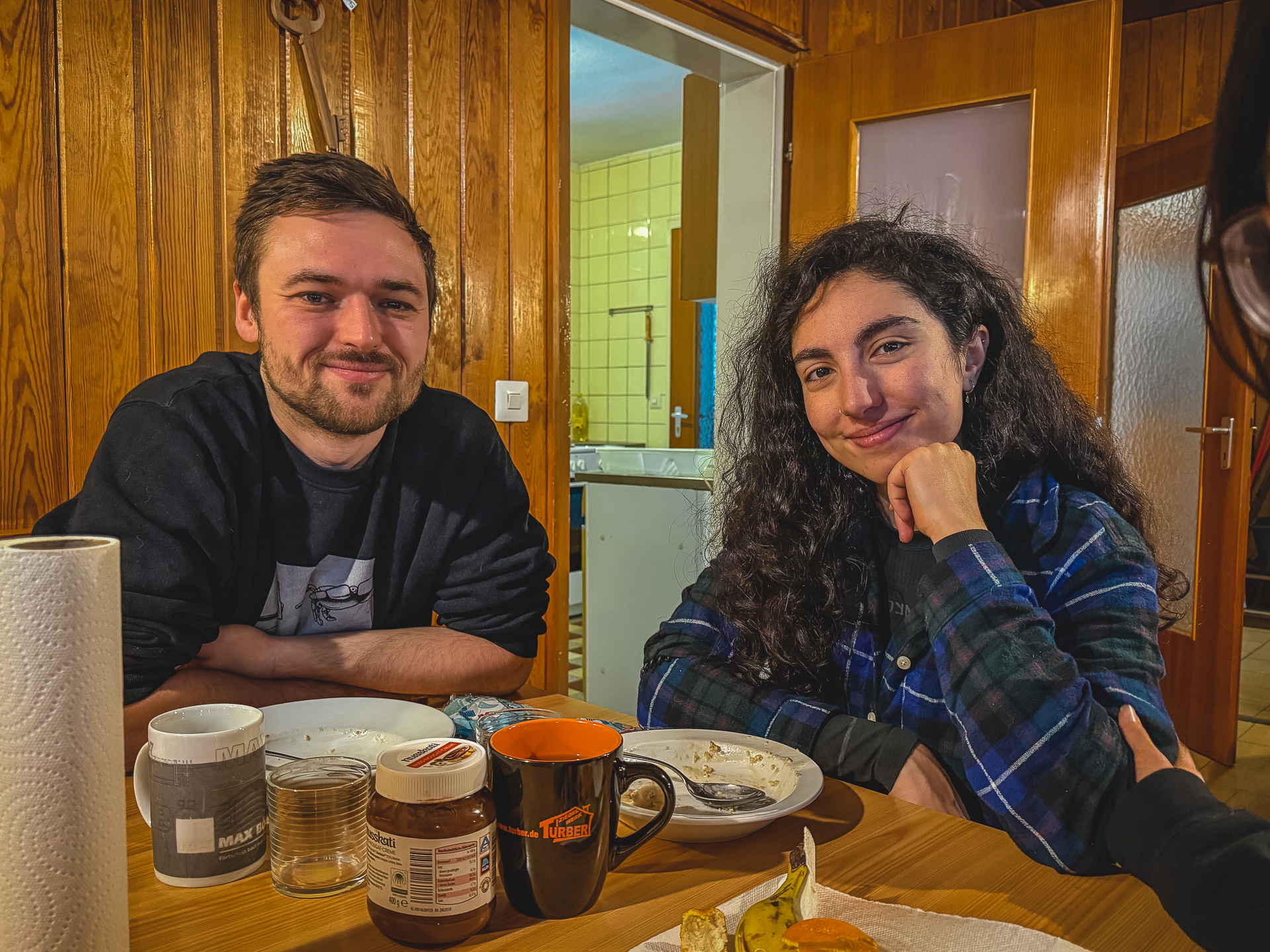 2025-12-31 Potluck-New-Year-Eve 7456