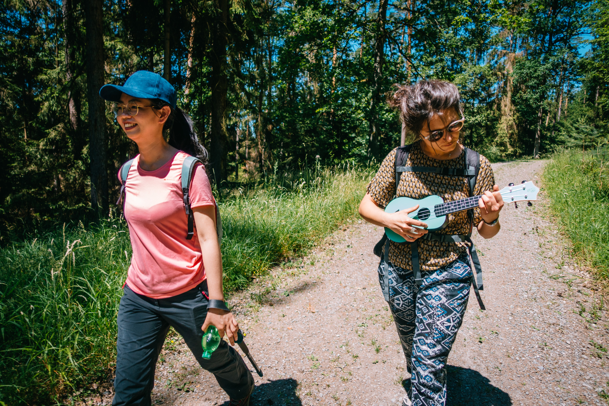 2019-06-30 Blueberry forest-0082