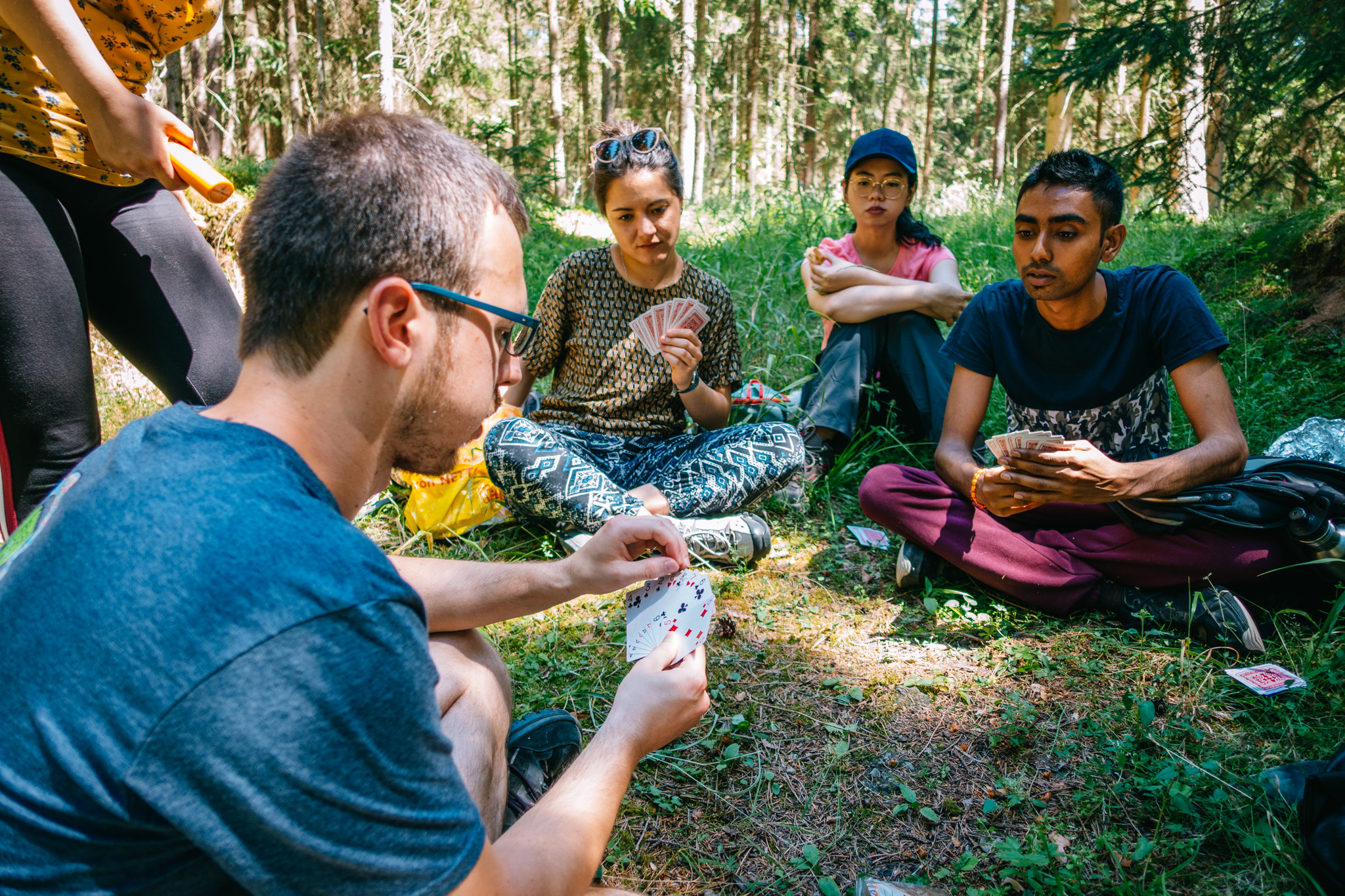 2019-06-30 Blueberry forest-0087