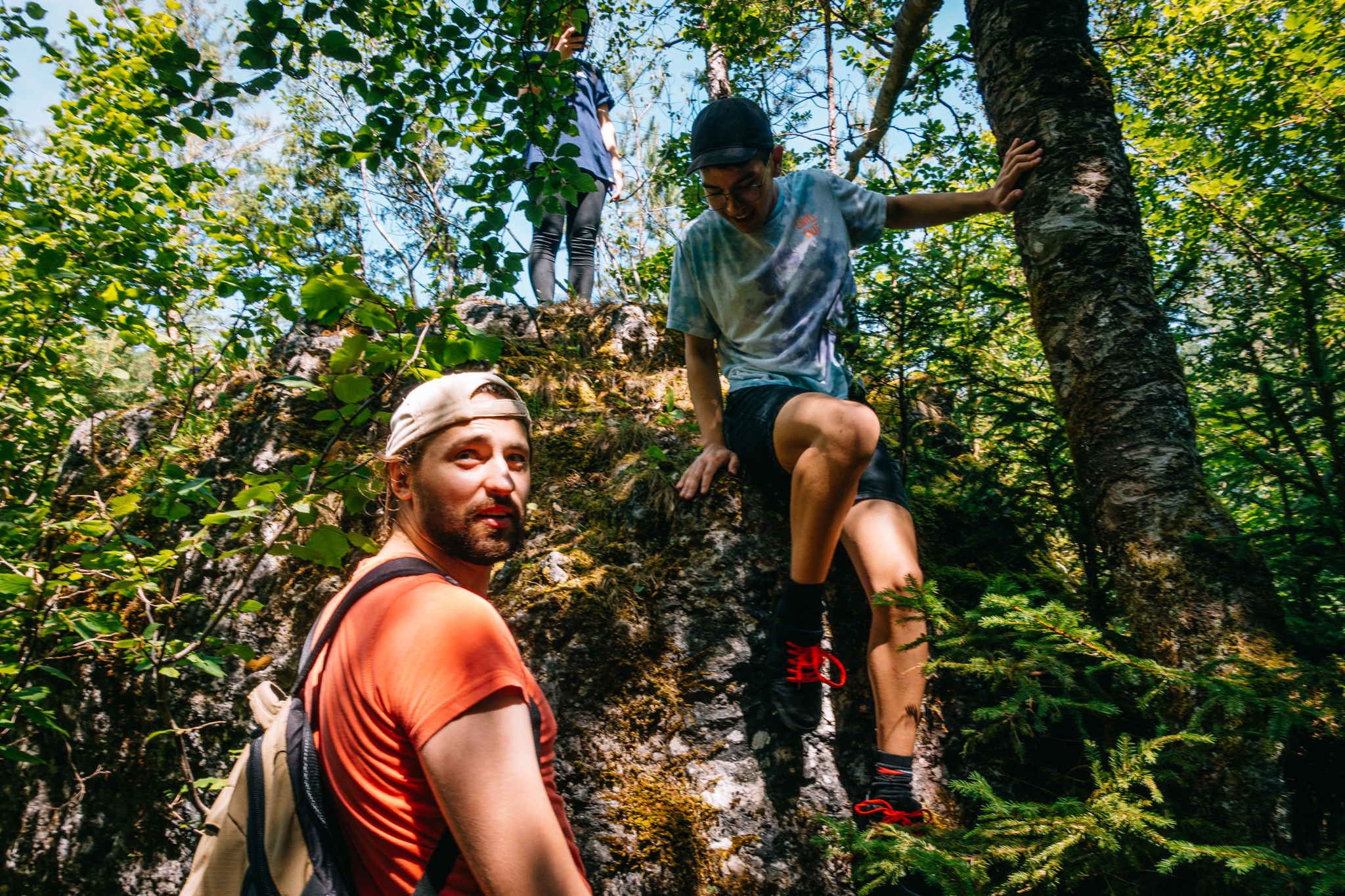 2019-07-20 Neuhaus to Pegntiz-0011