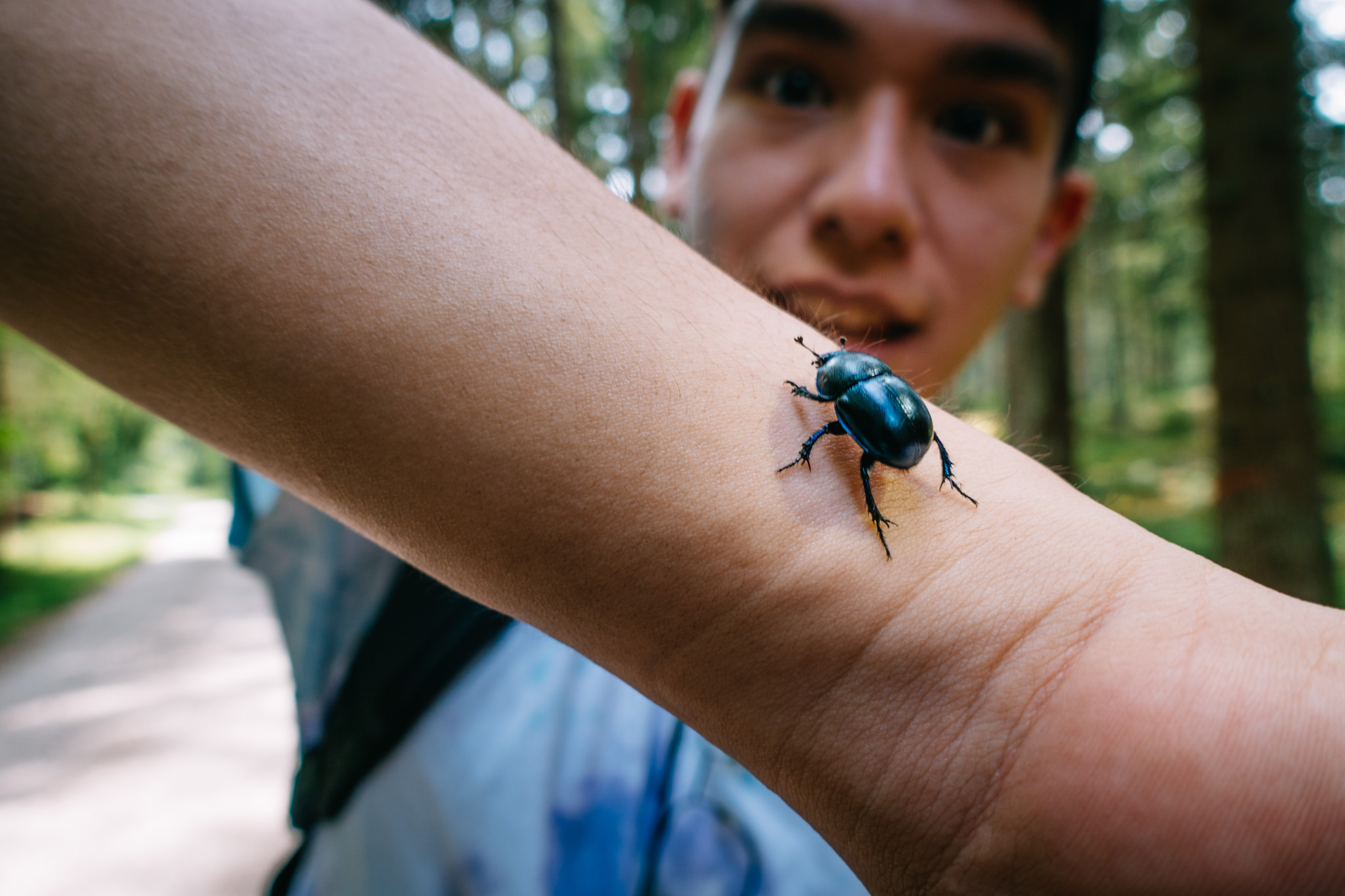2019-07-20 Neuhaus to Pegntiz-0030