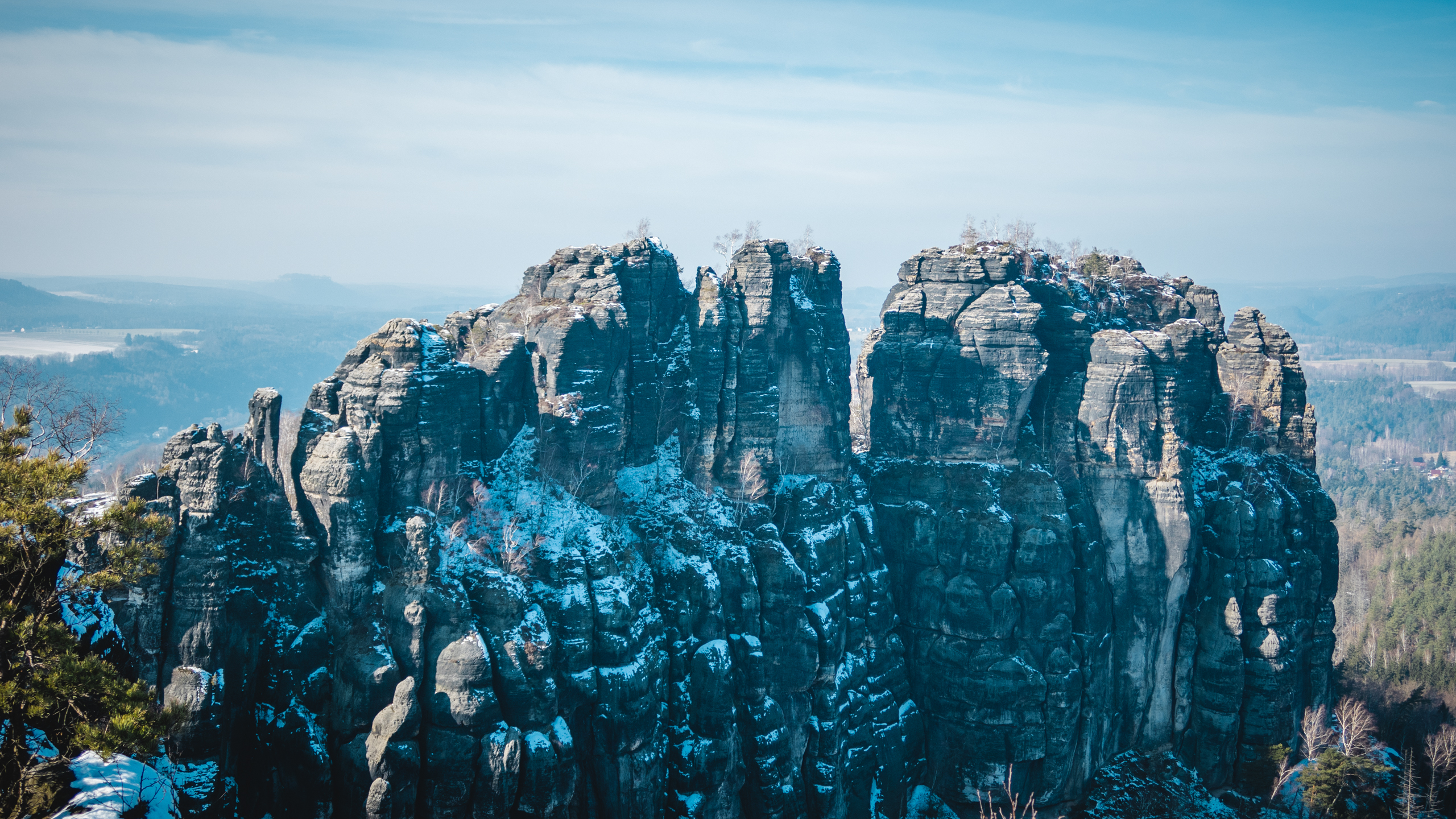 Schrammsteine