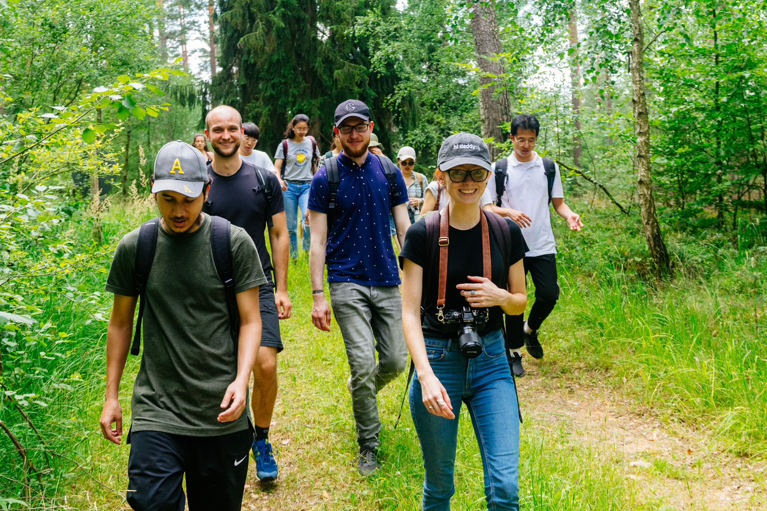 2018-07-14 Pegnitz to Creußen 8729