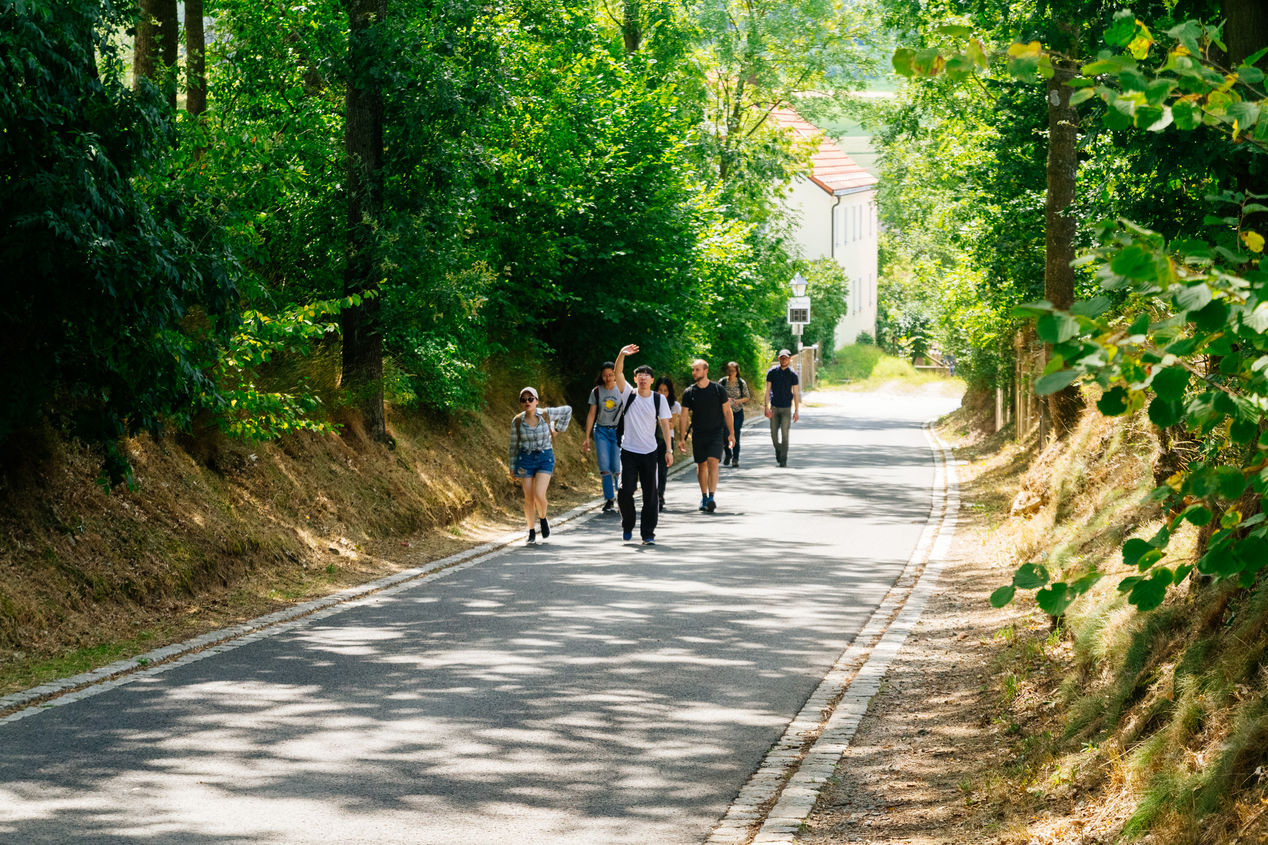 2018-07-14 Pegnitz to Creußen 8735
