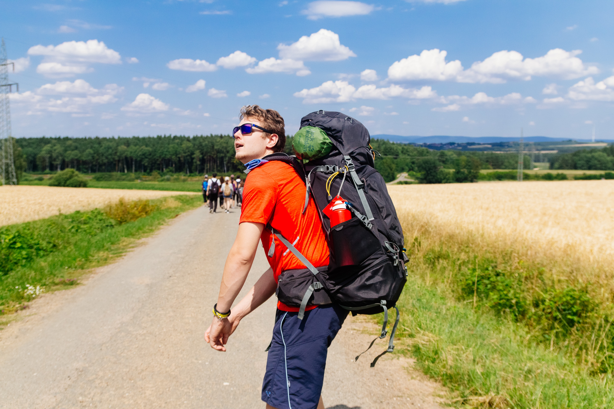 2018-07-14 Pegnitz to Creußen 8746