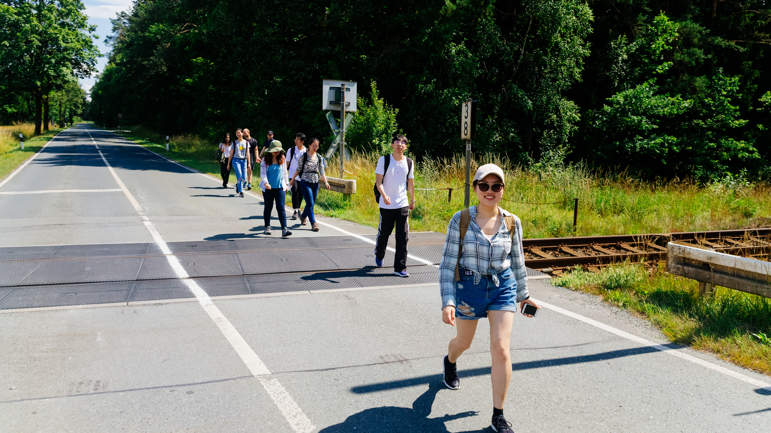 2018-07-14 Pegnitz to Creußen 8749