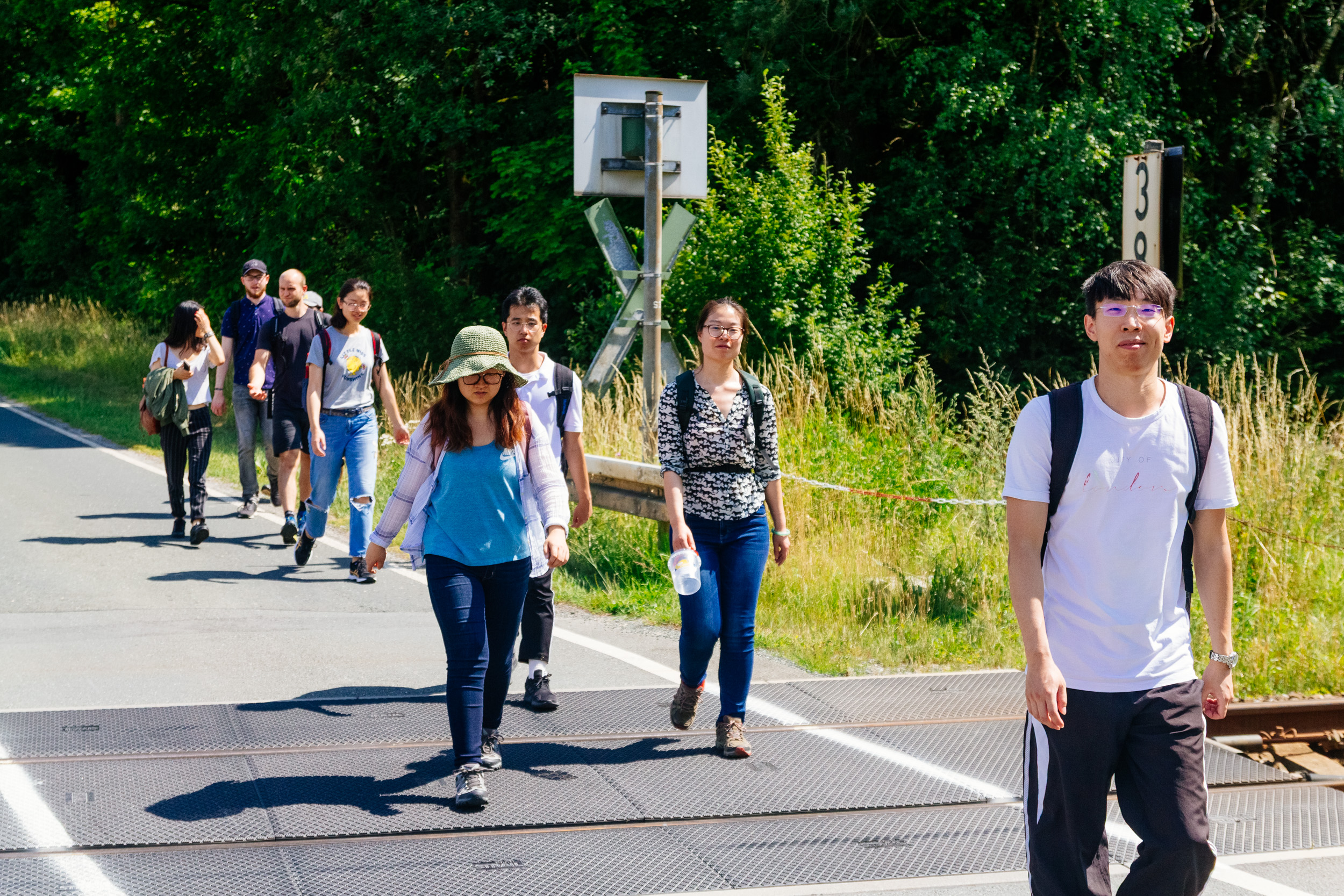 2018-07-14 Pegnitz to Creußen 8750