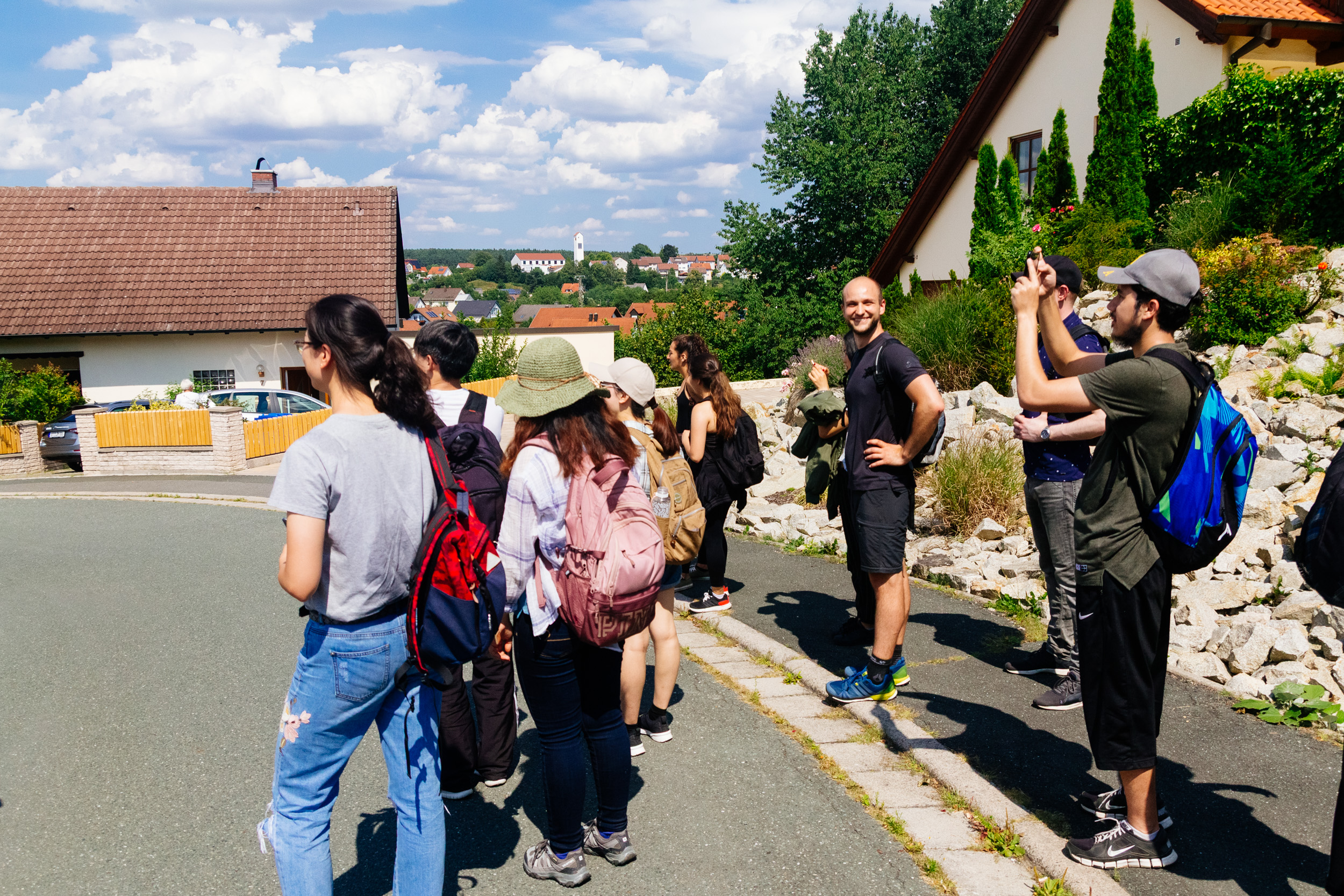 2018-07-14 Pegnitz to Creußen 8757