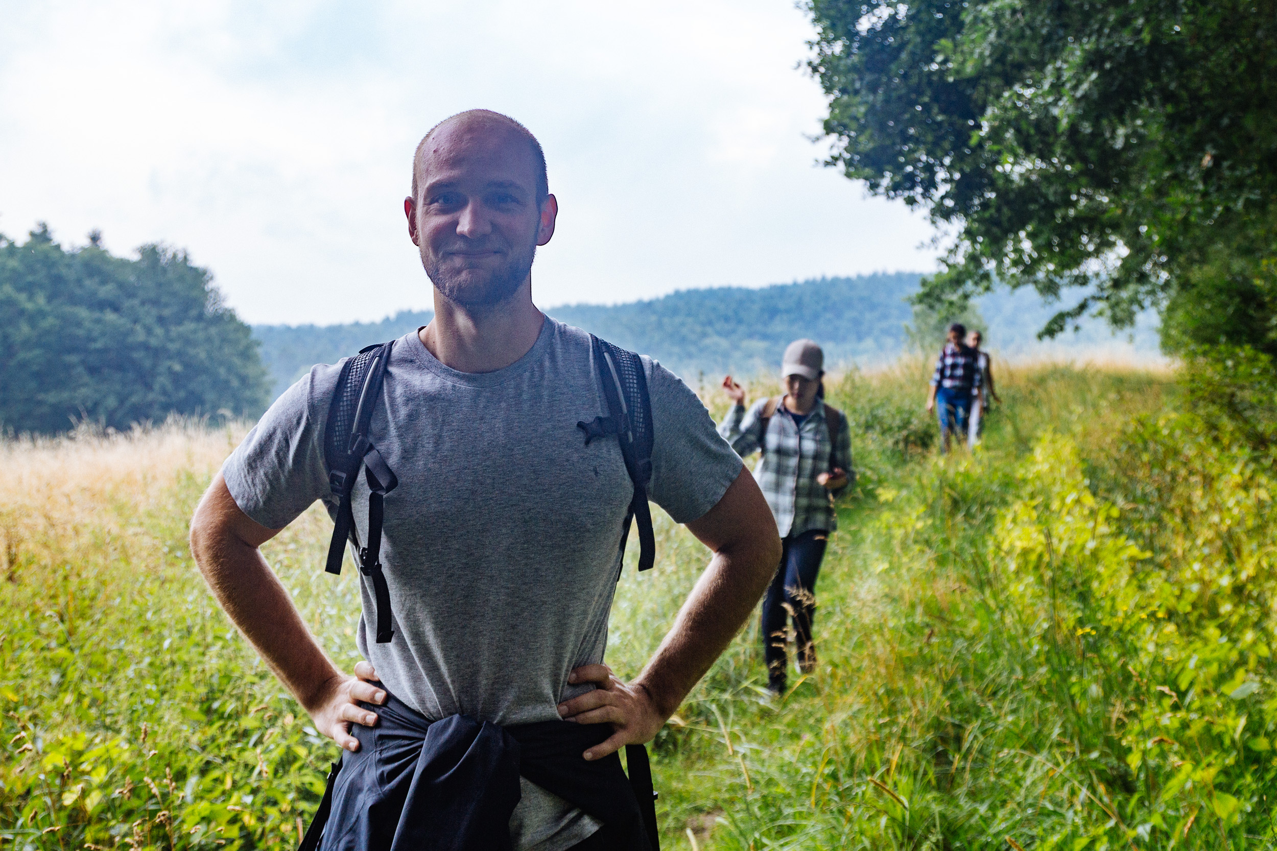 2018-07-22 Heinersreuther Forest 8779