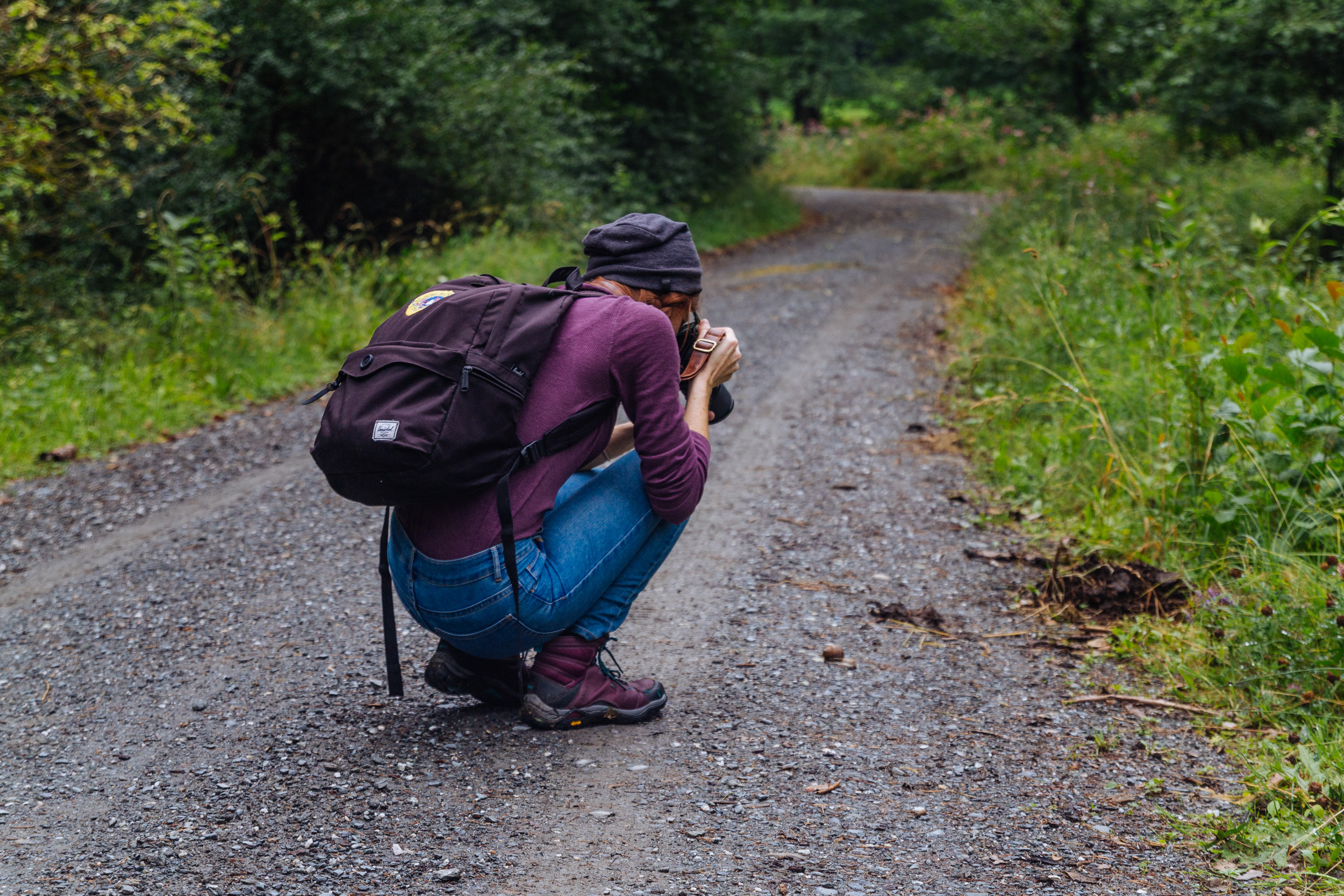 2018-07-22 Heinersreuther Forest 8792