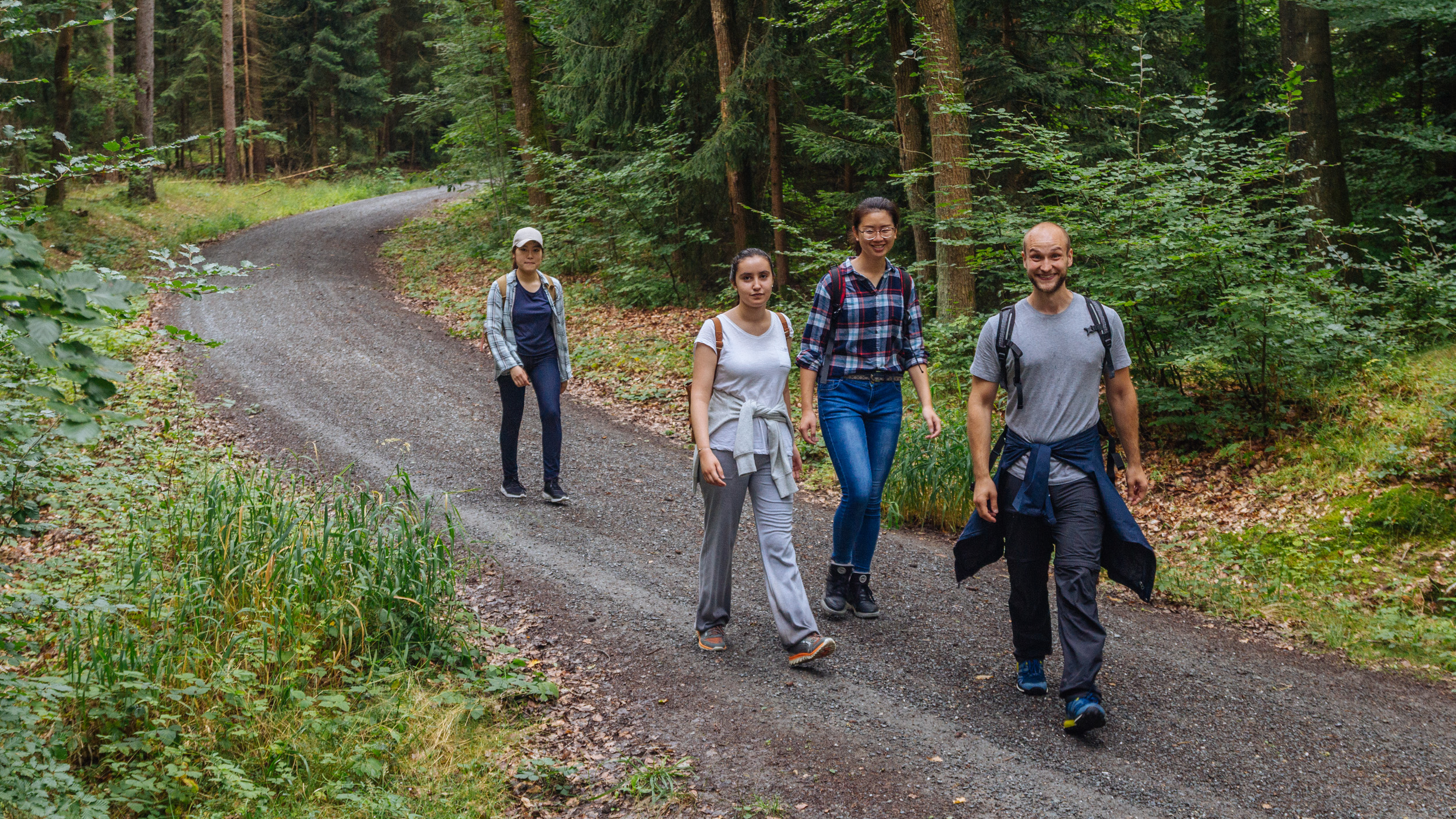 2018-07-22 Heinersreuther Forest 8852