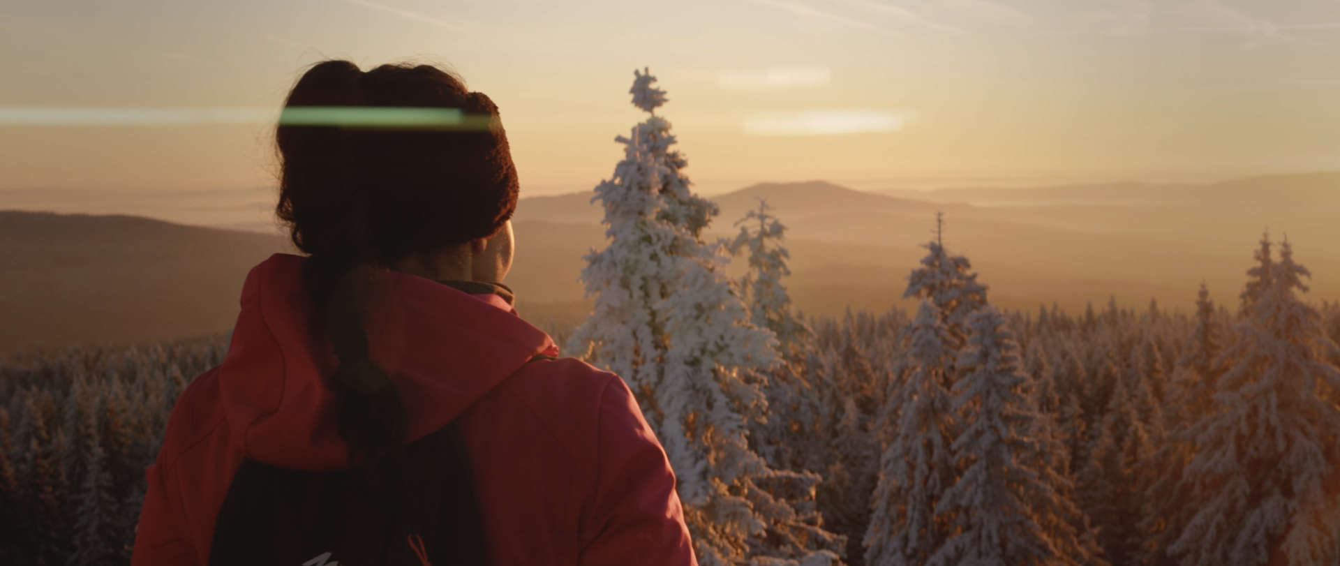 Ochsenkopf Sunrise 10k (2G+)