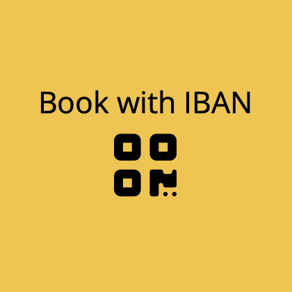 [Update] IBAN Support