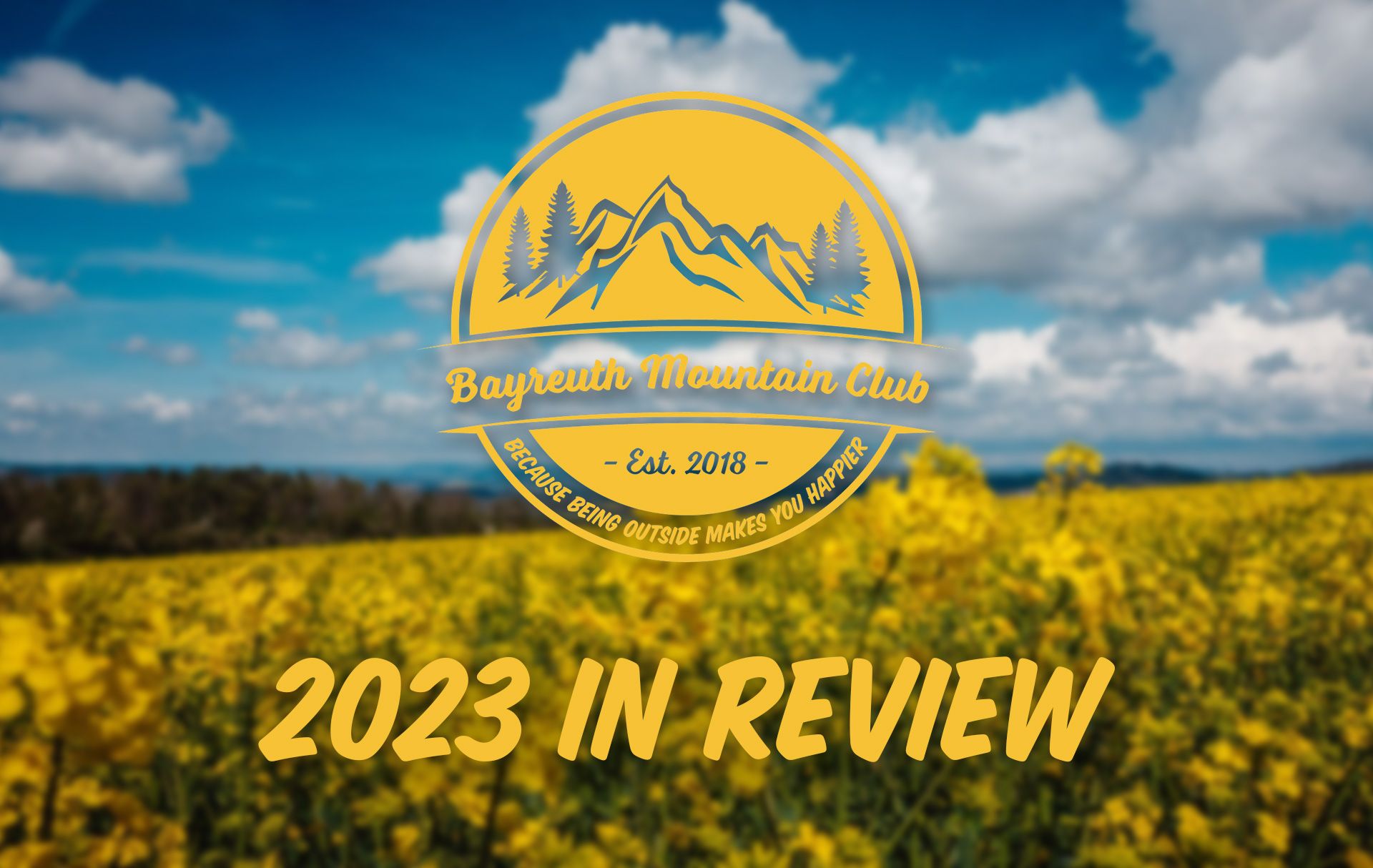 The year 2023 in review