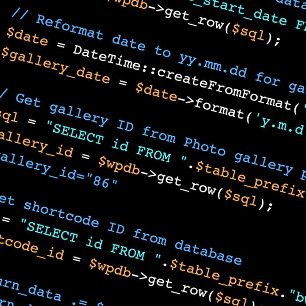 [Update] Small website tweaks