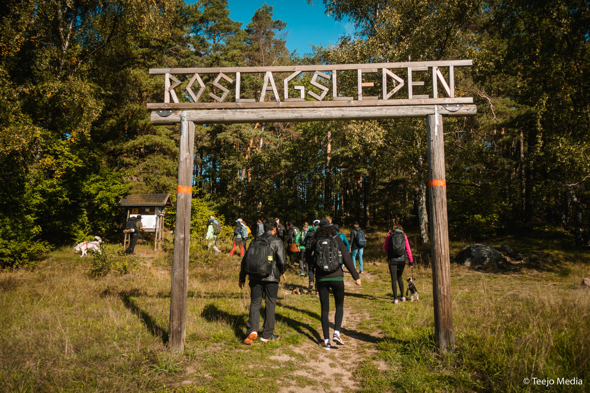 Stockholm Mountain Club