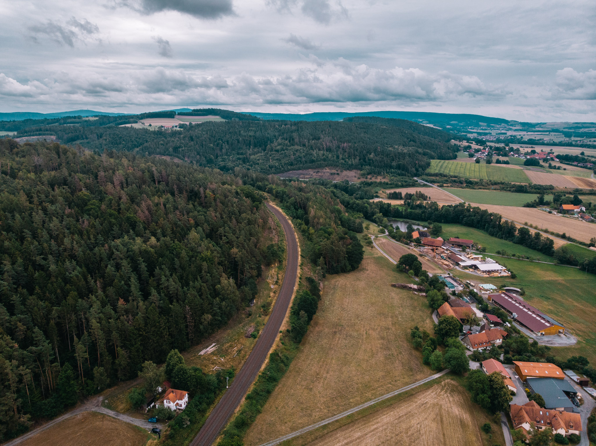 2019-08-10 Neuenmarkt blackberry-0767