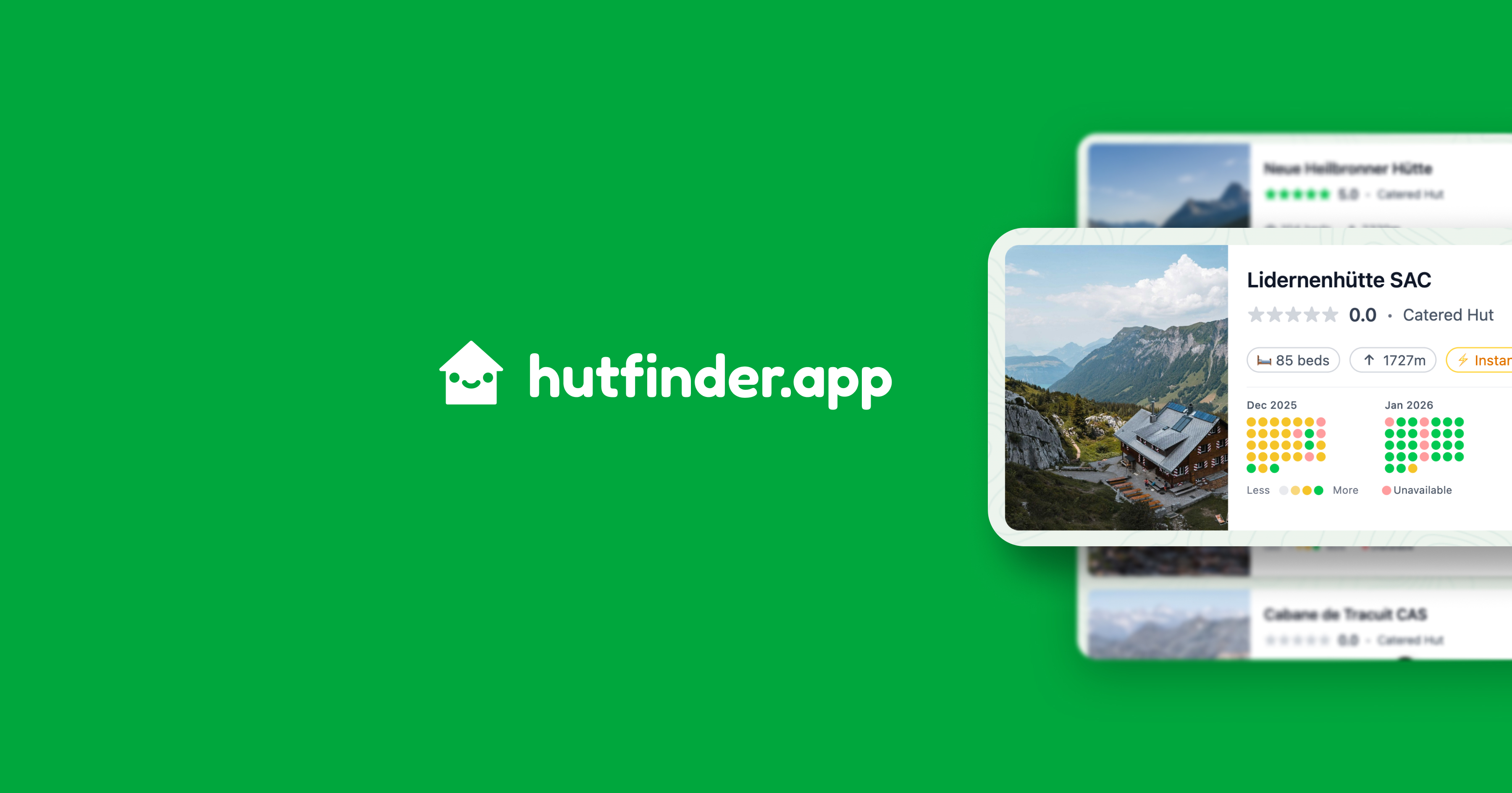 We built something useful for hikers