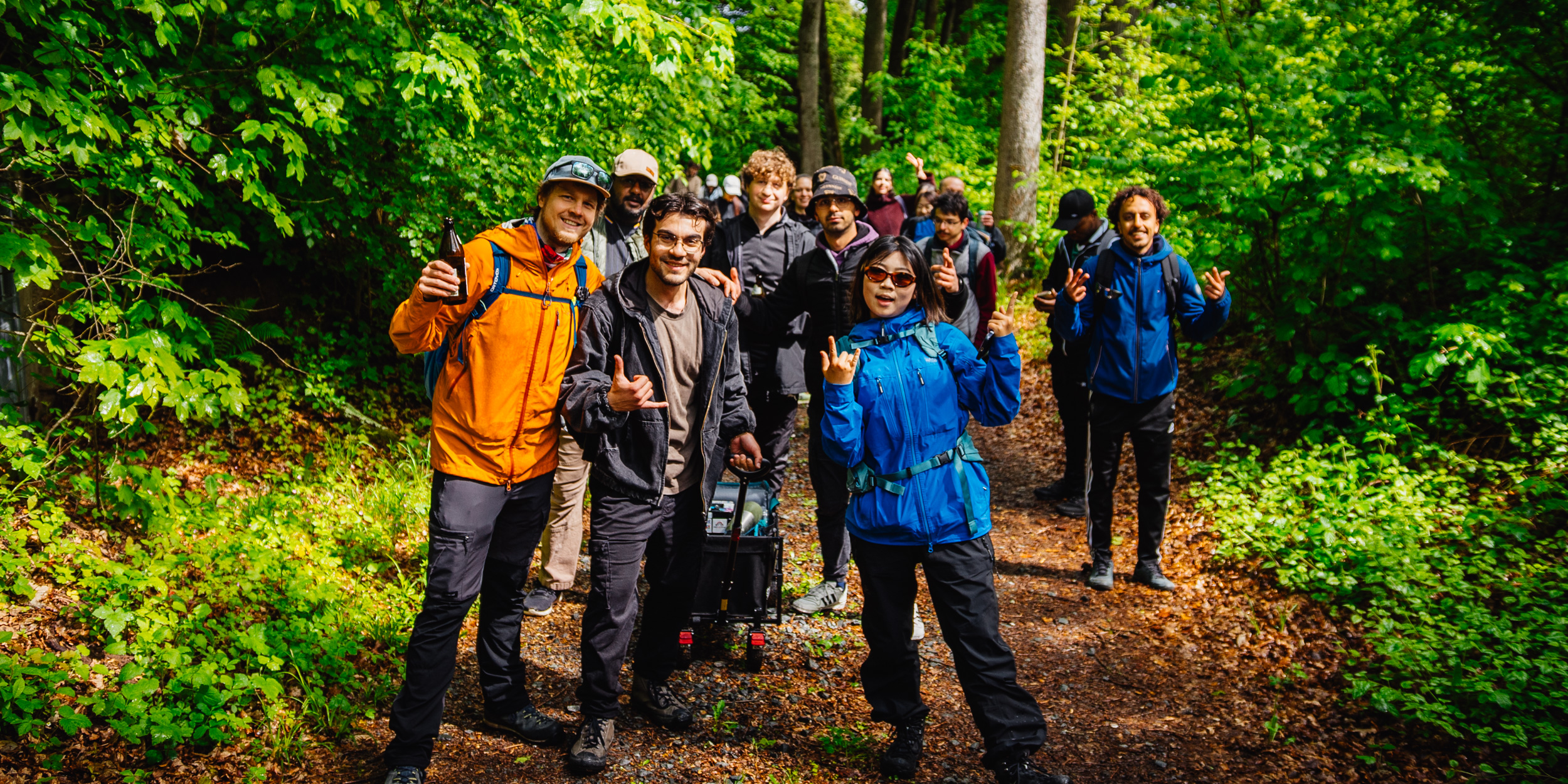 2026-05-14 Beer Hike 08724
