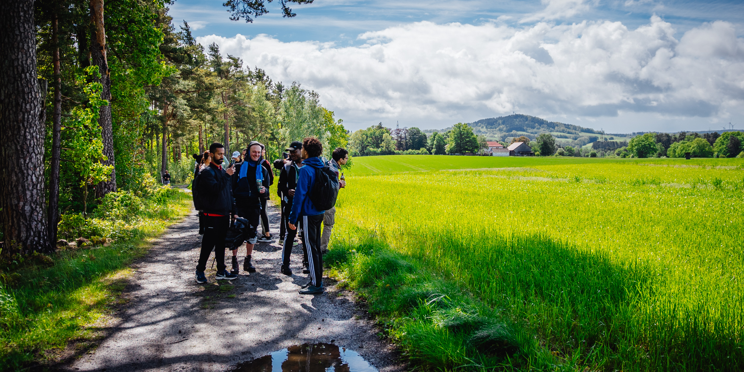 2026-05-14 Beer Hike 08740