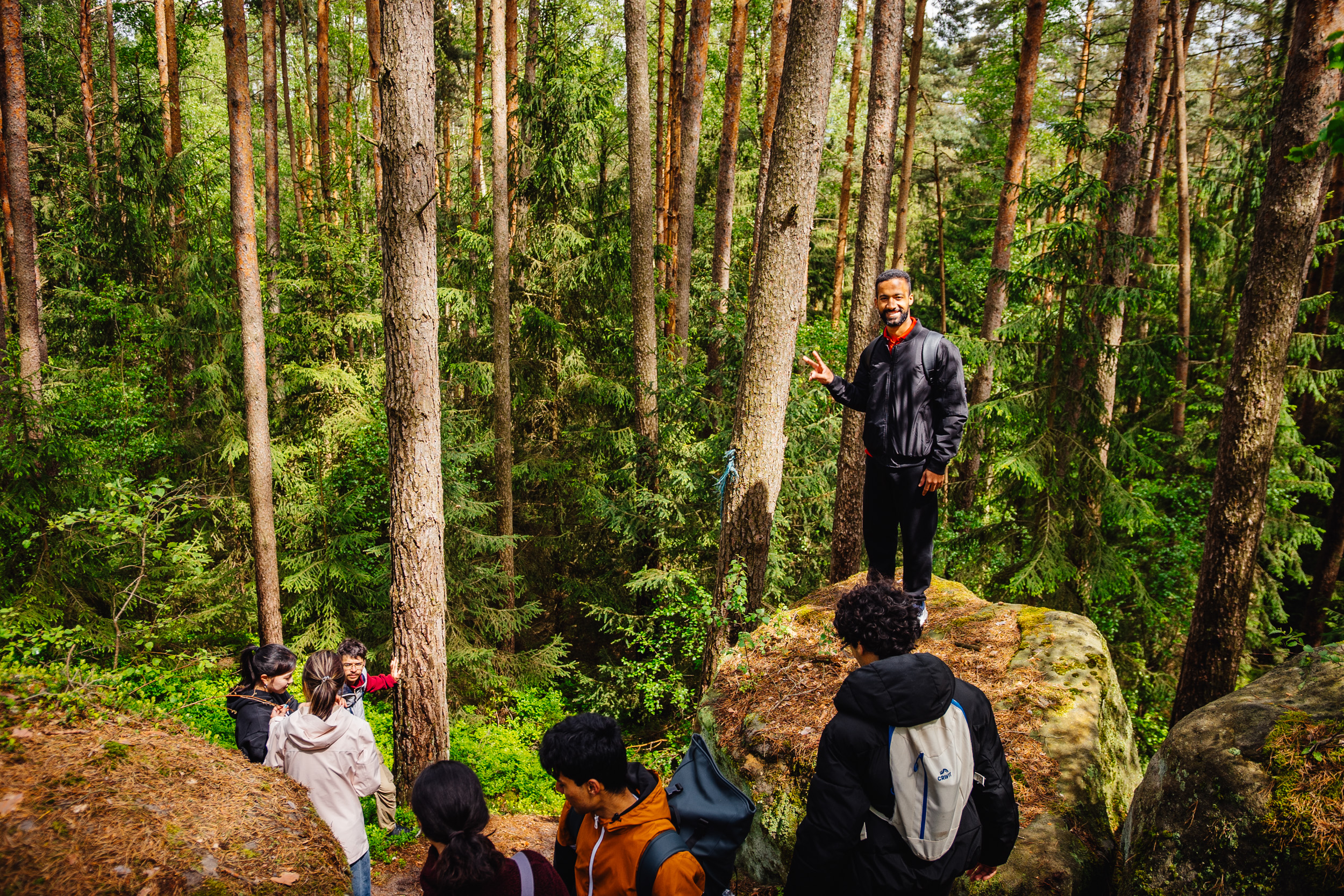 2026-05-14 Beer Hike 08843