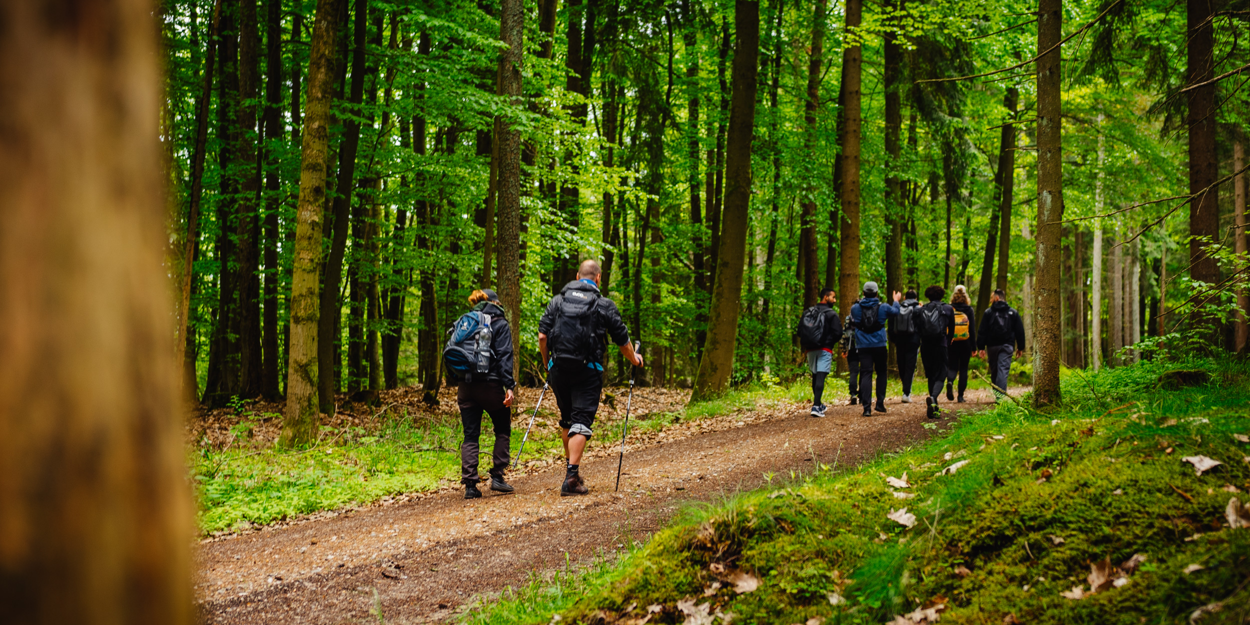 Bike-n-Hike Glashütten