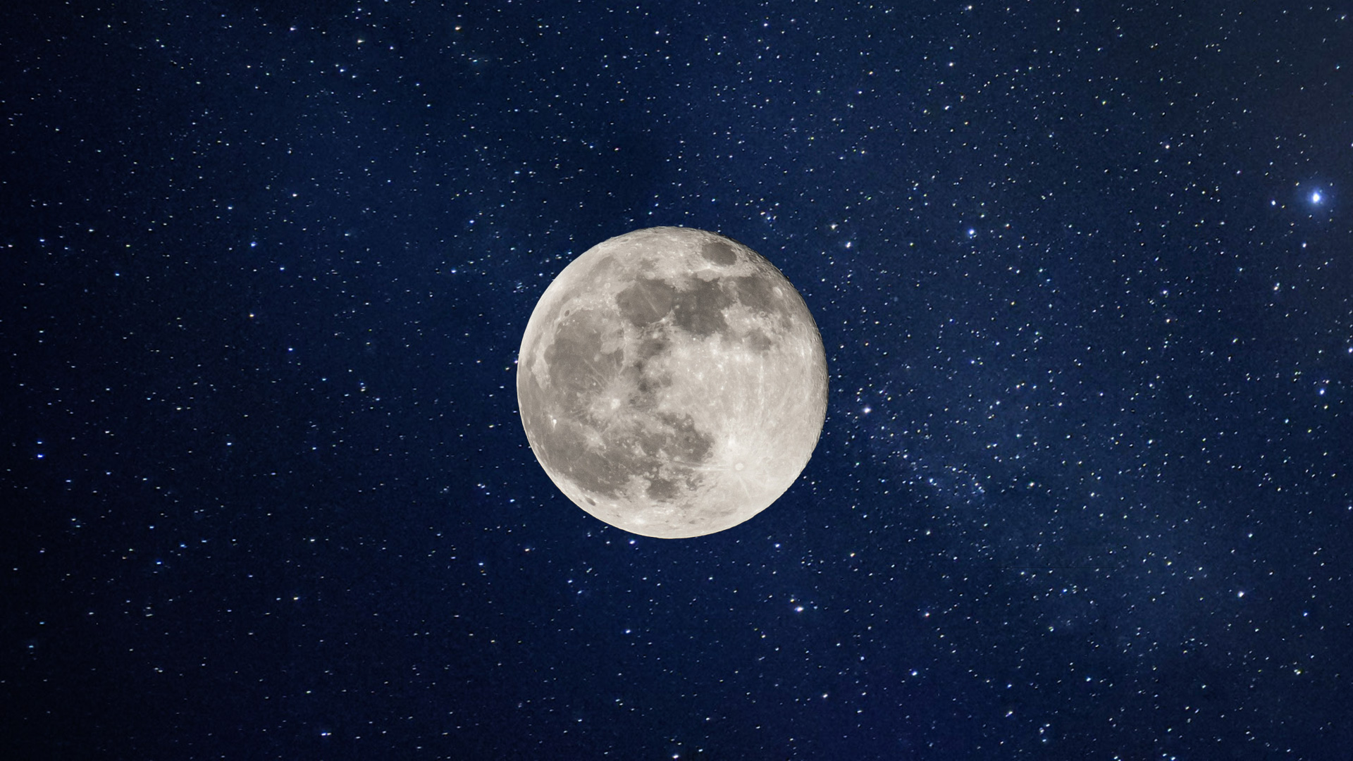 Full Moon Hike