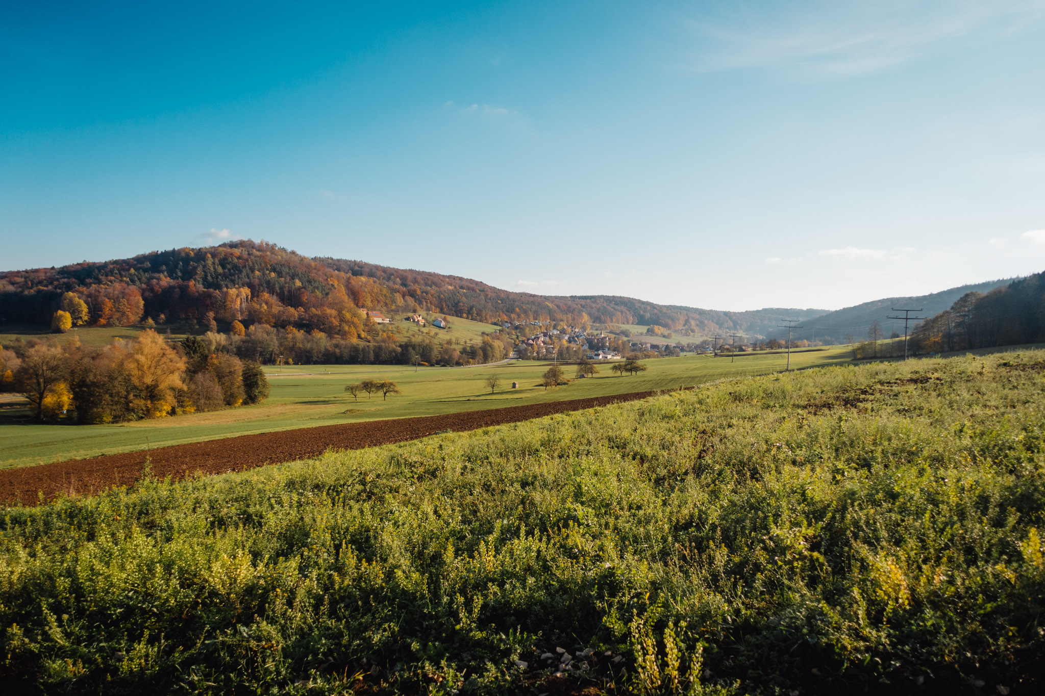 Hersbruck two top basin
