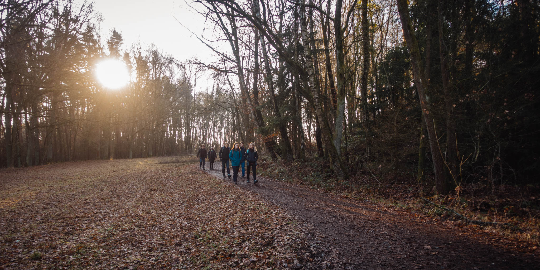2020-01-06 Heinersreuth winter hike-0003
