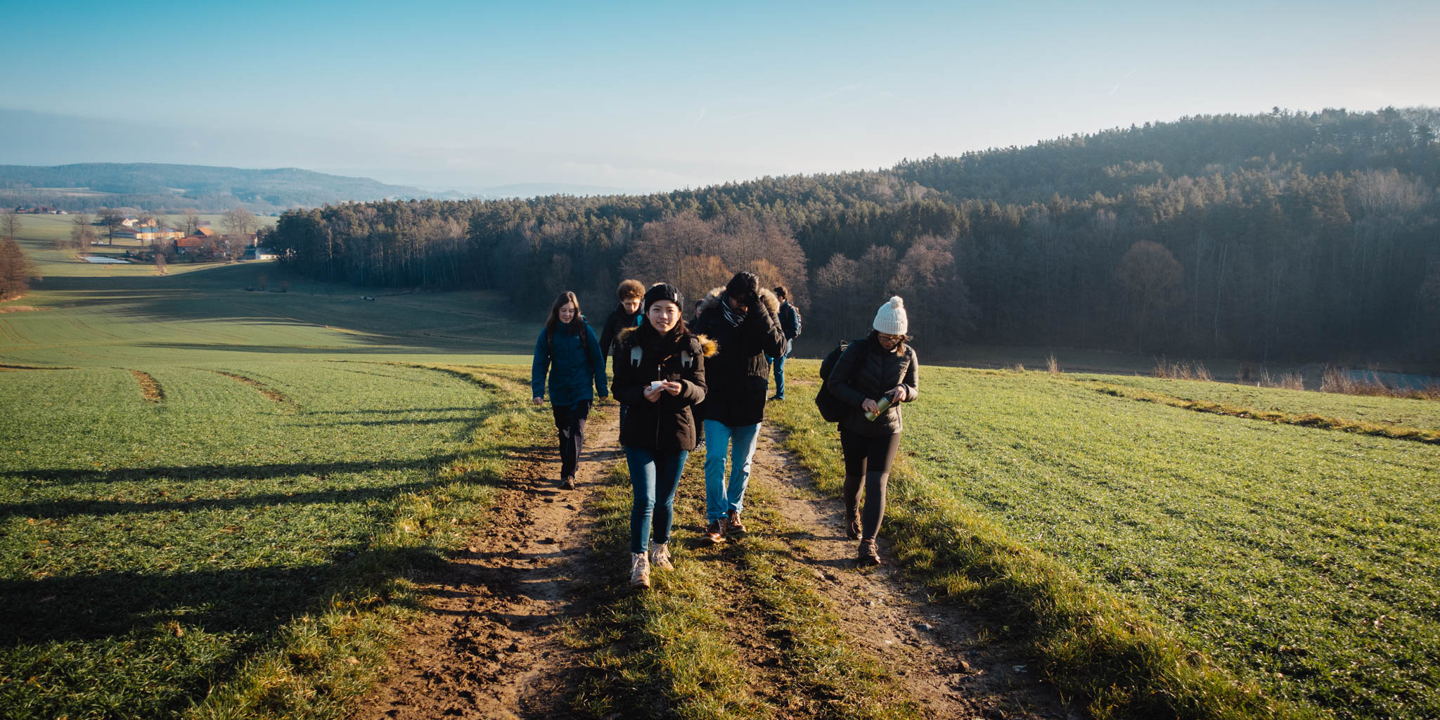 2020-01-06 Heinersreuth winter hike-0015