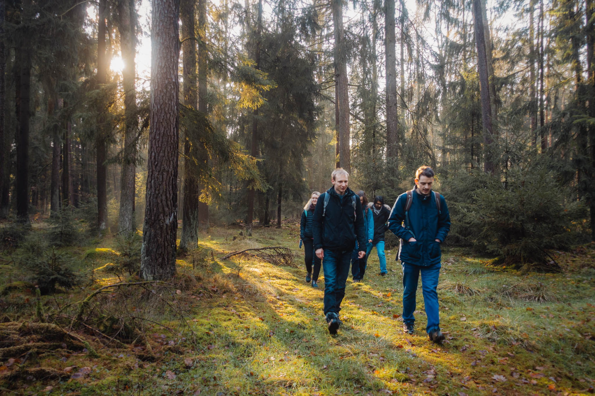 2020-01-06 Heinersreuth winter hike-0034
