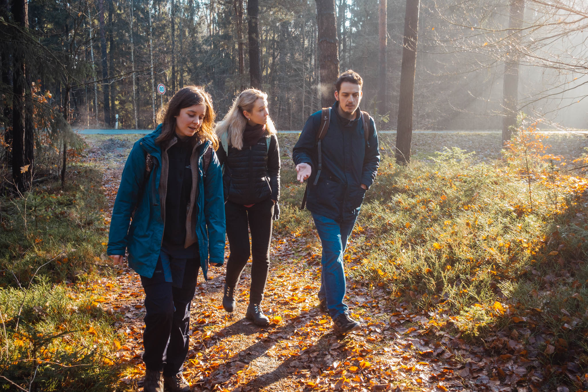 2020-01-06 Heinersreuth winter hike-0061