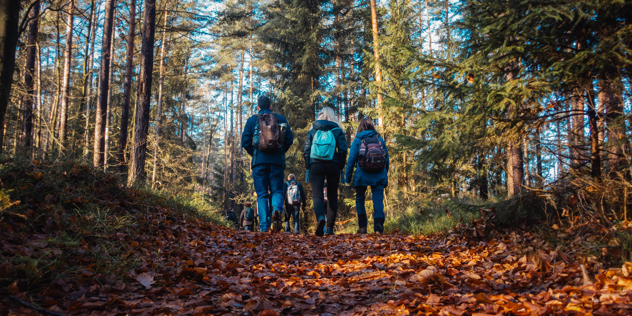 2020-01-06 Heinersreuth winter hike-0065