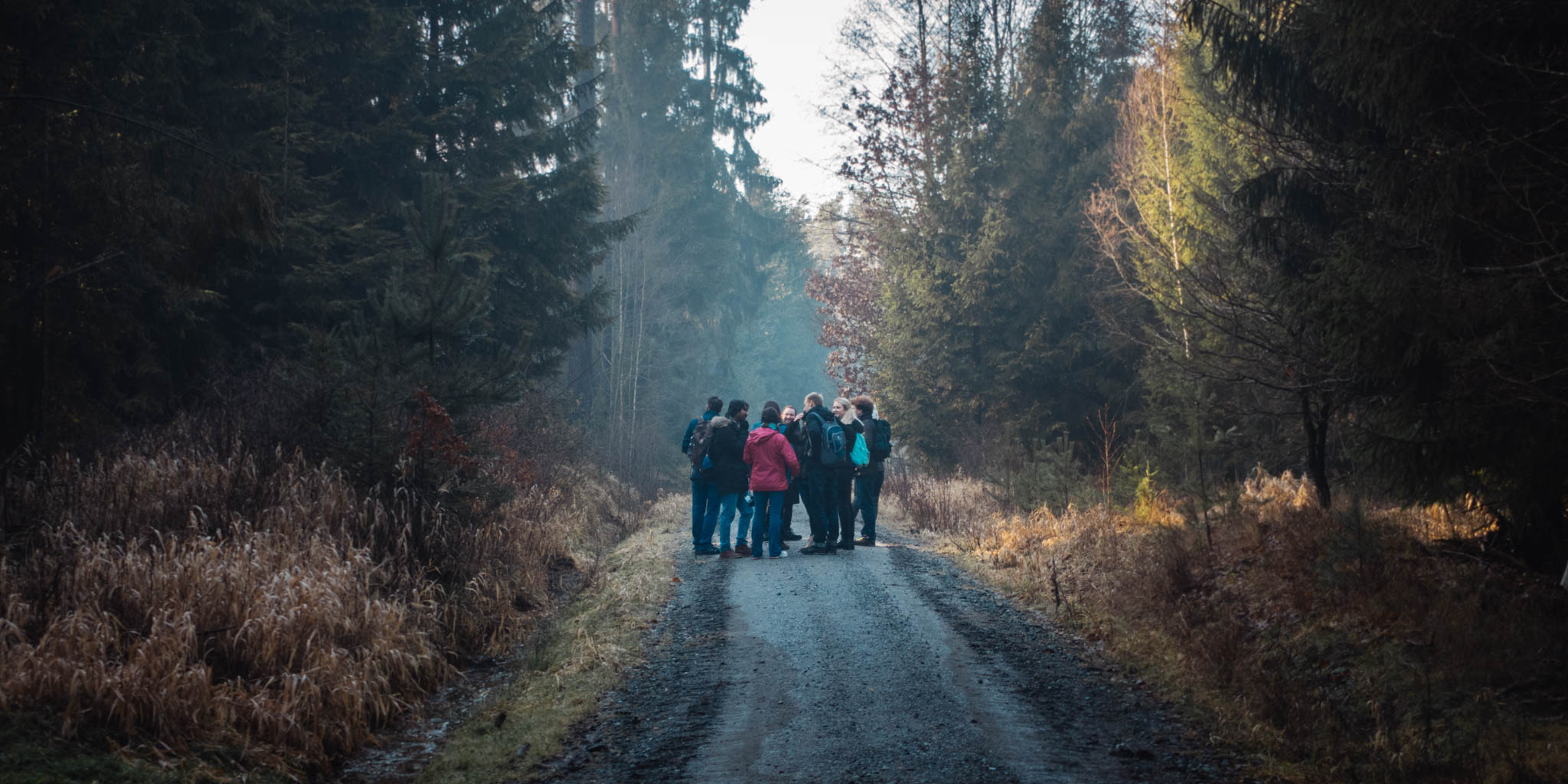 2020-01-06 Heinersreuth winter hike-0085