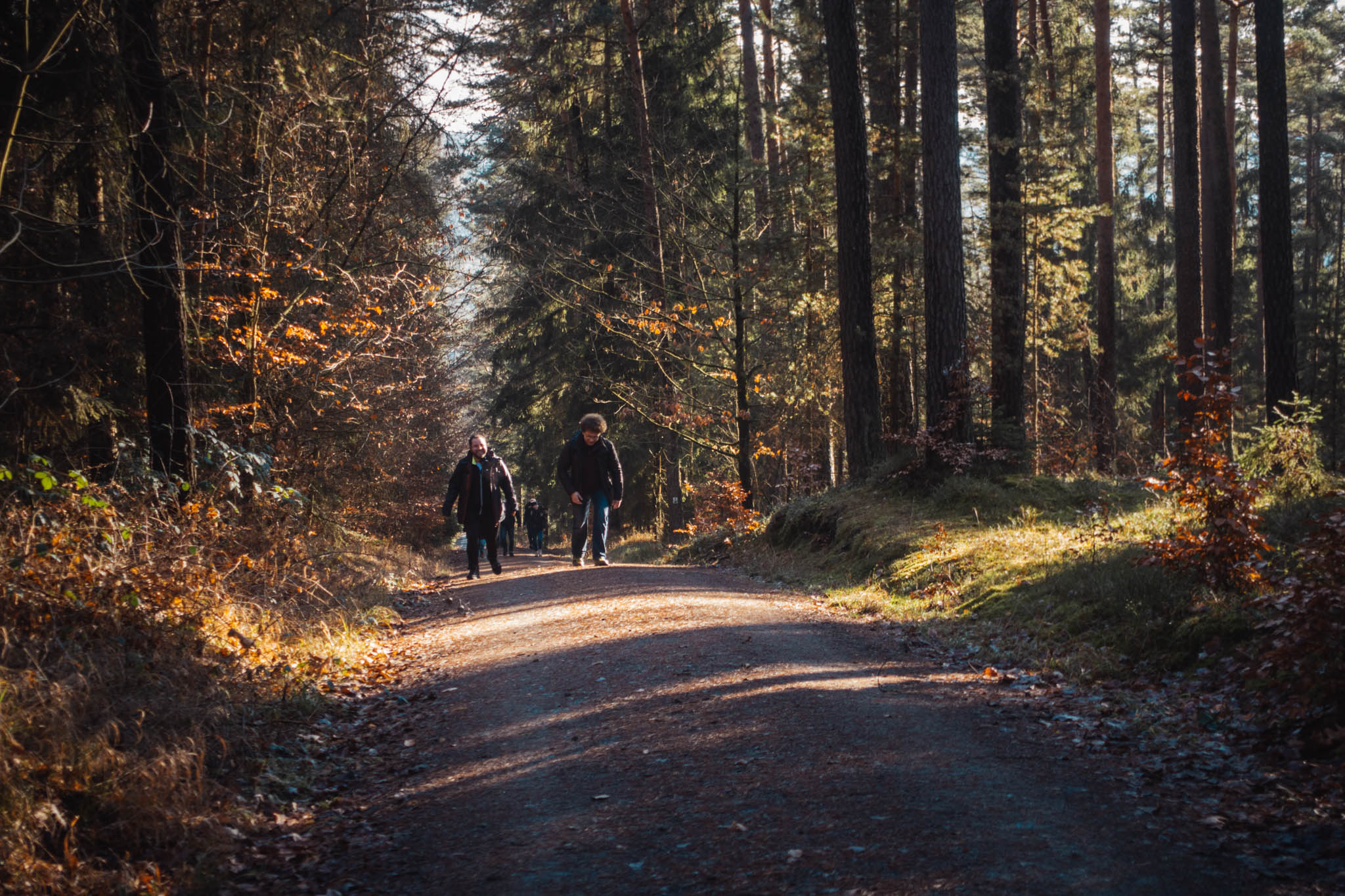 2020-01-06 Heinersreuth winter hike-0105